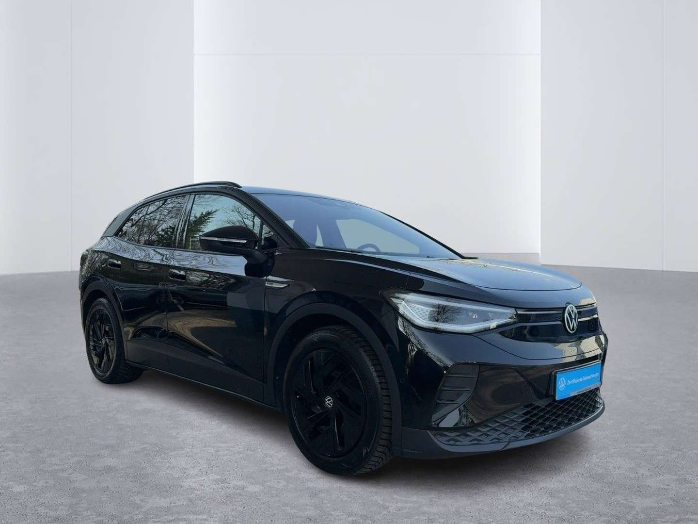 Volkswagen ID.4 Pro Performance - 2023 - Joinsteer - #4