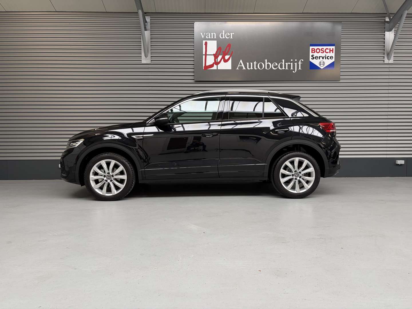 Volkswagen T-Roc R-Line - 2025 - Joinsteer - #2