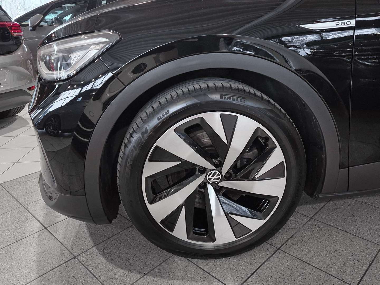 Volkswagen ID.4 Pro Performance - 2022 - Joinsteer - #6