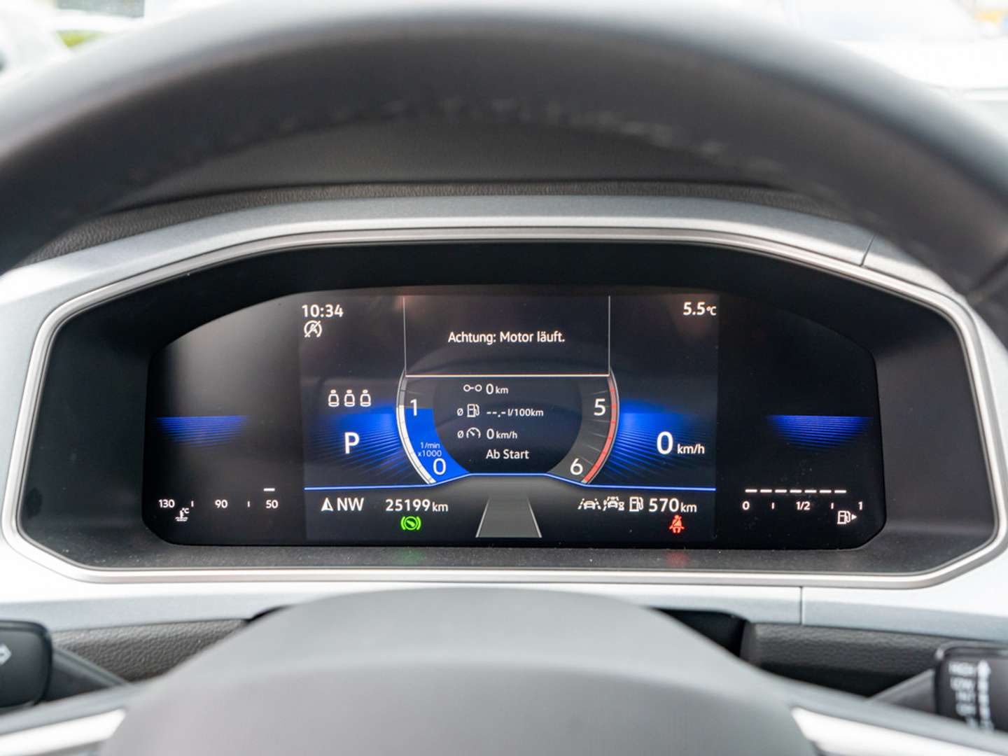 Volkswagen T-Roc TDI - 2025 - Joinsteer - #14