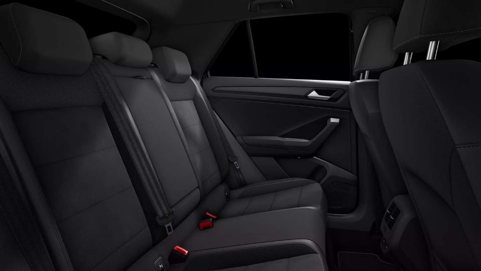 Volkswagen T-Roc R-Line - 2025 - Joinsteer - #12