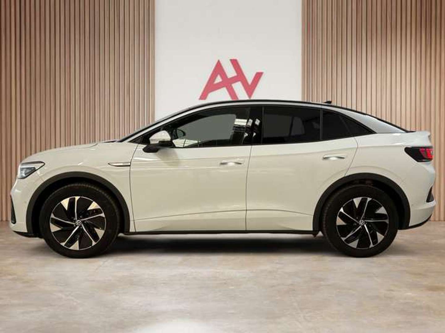 Volkswagen ID.5 Pro - 2022 - Joinsteer - #8