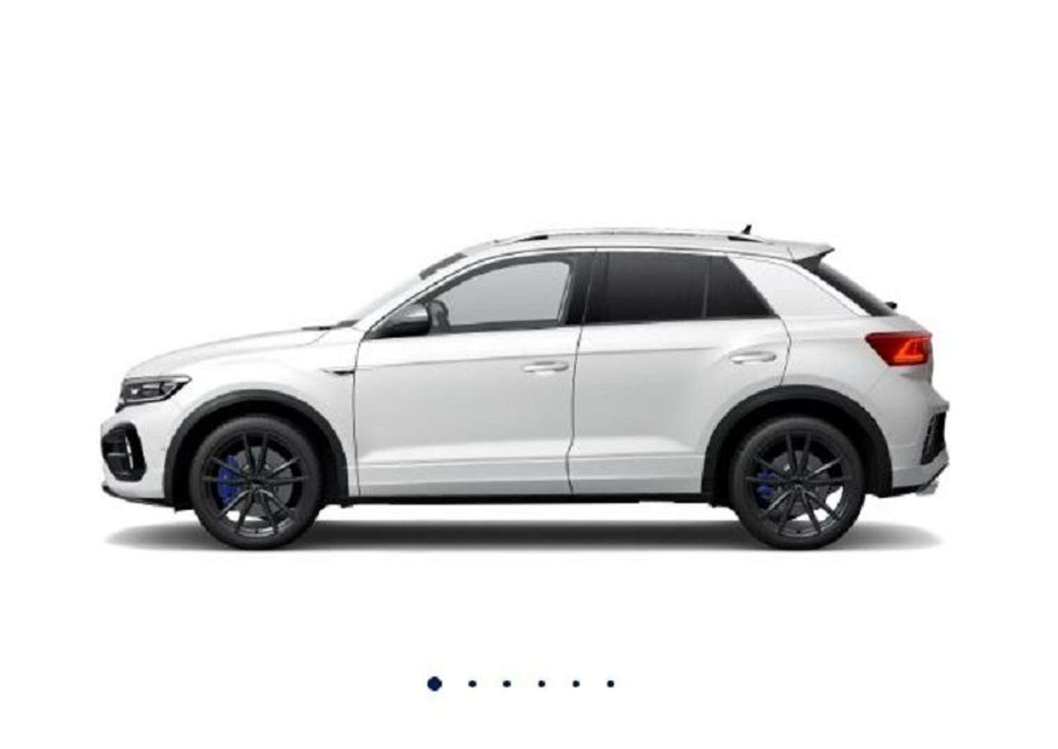Volkswagen T-Roc 4Motion R - 2023 - Joinsteer - #3