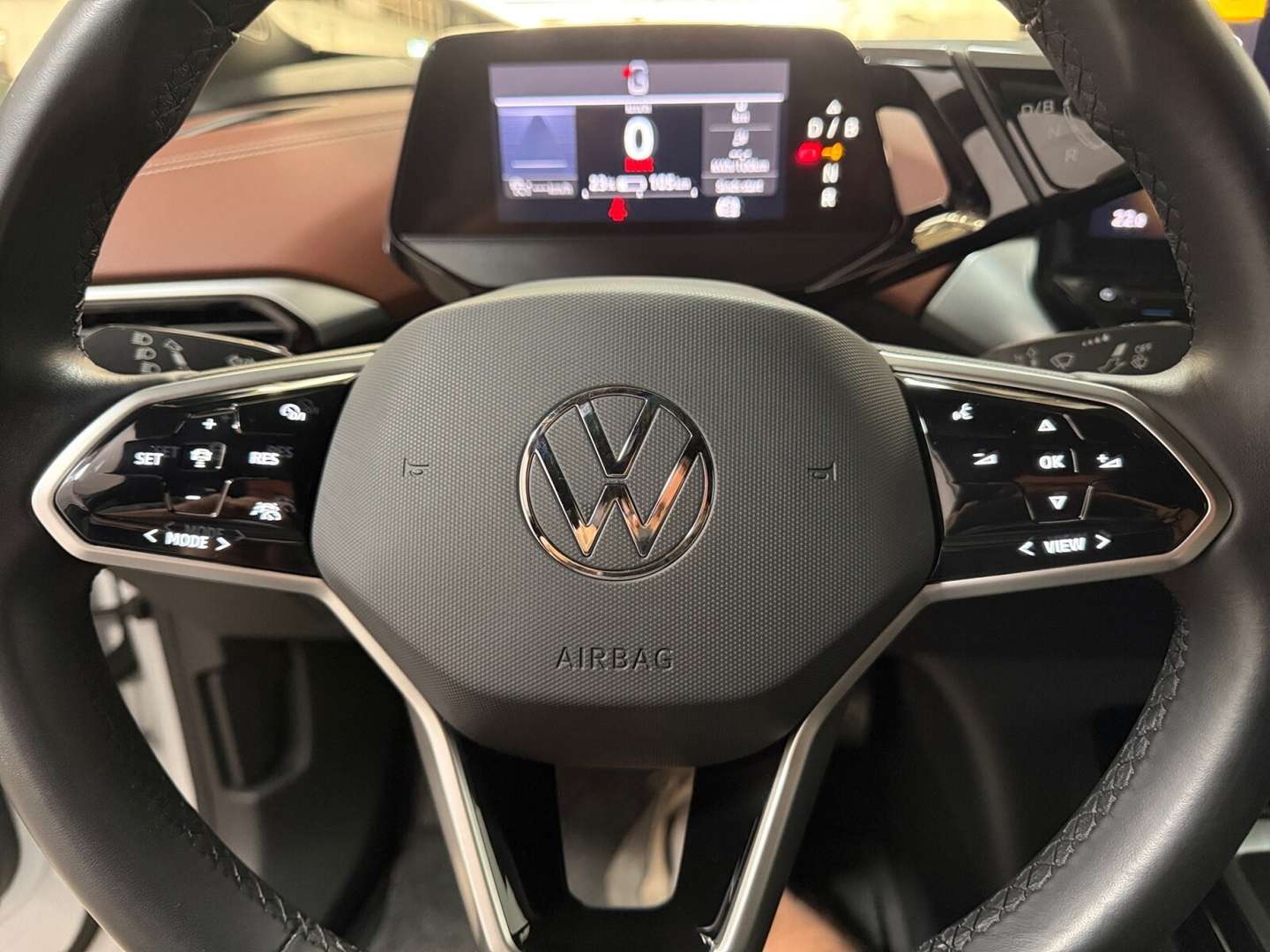 Volkswagen ID.5 Pro - 2022 - Joinsteer - #13