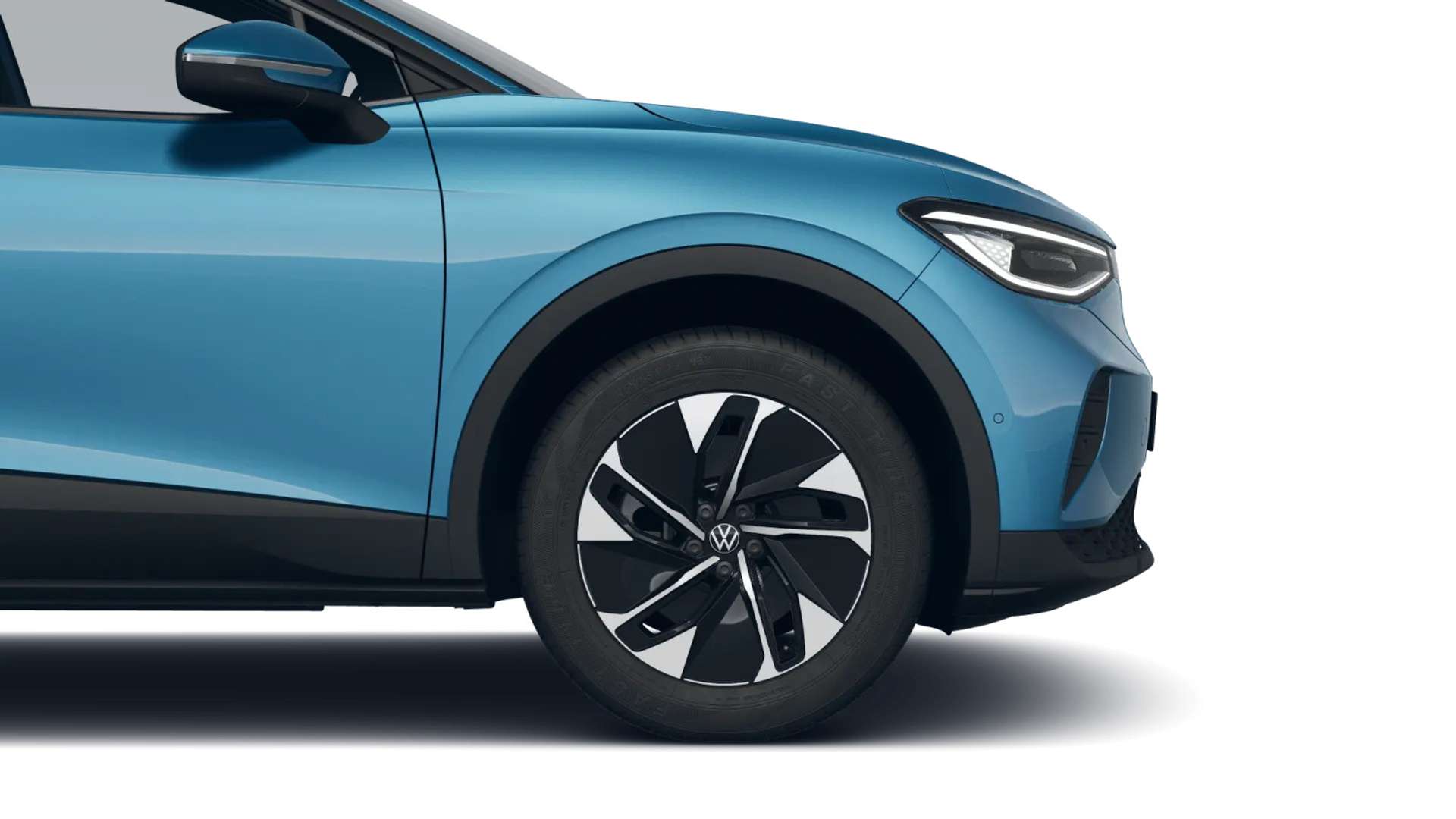 Volkswagen ID.4 Pro - 2025 - Joinsteer - #3