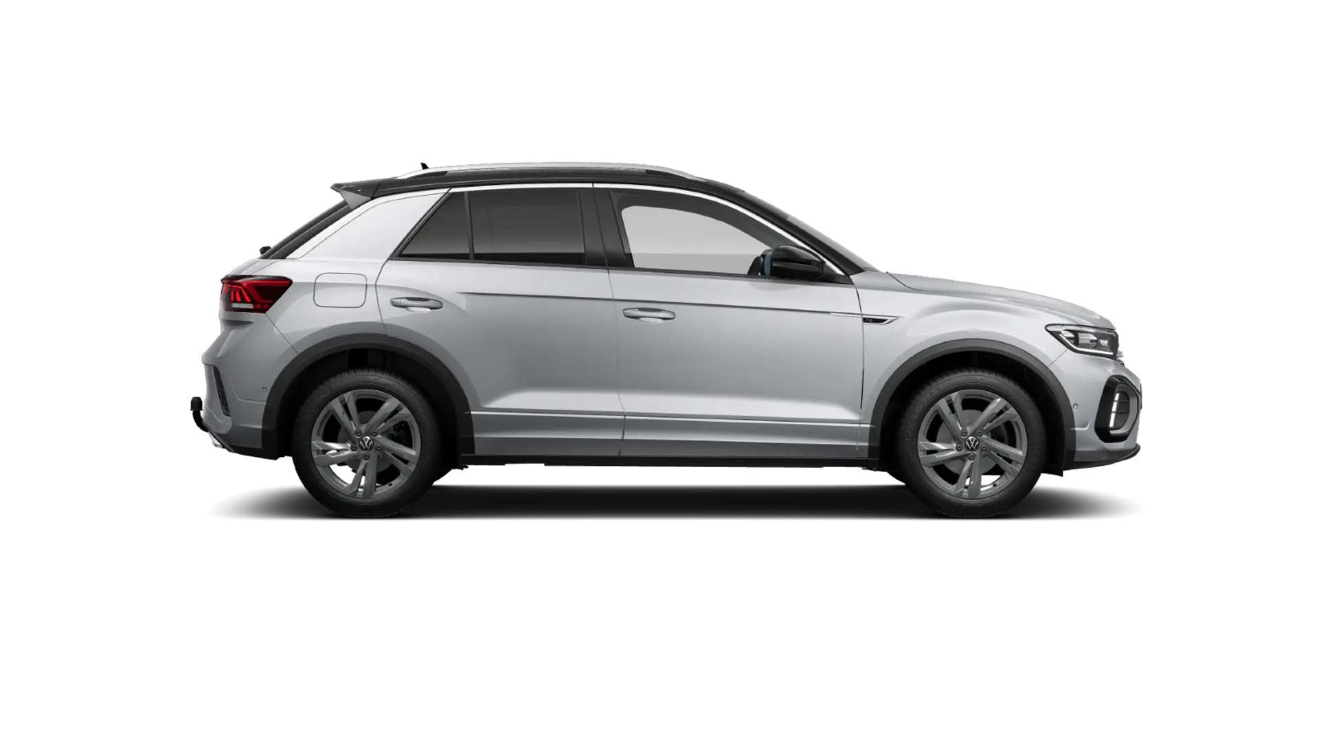 Volkswagen T-Roc R-Line - 2025 - Joinsteer - #8