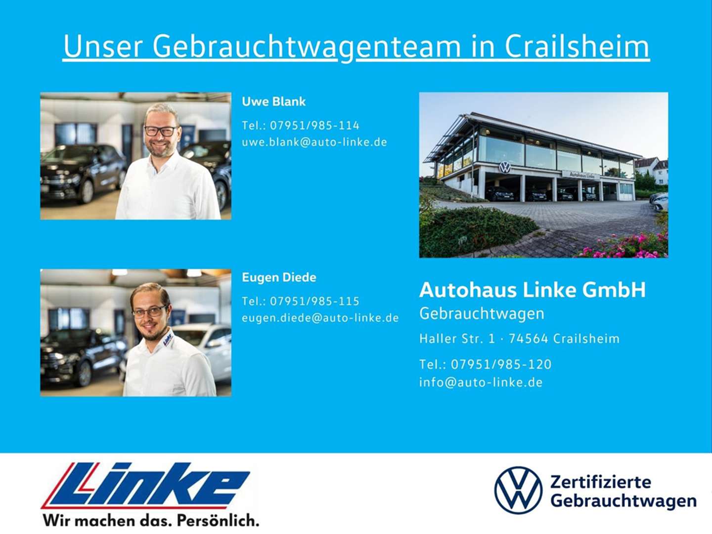 Volkswagen ID.4 Pro Performance - 2022 - Joinsteer - #11