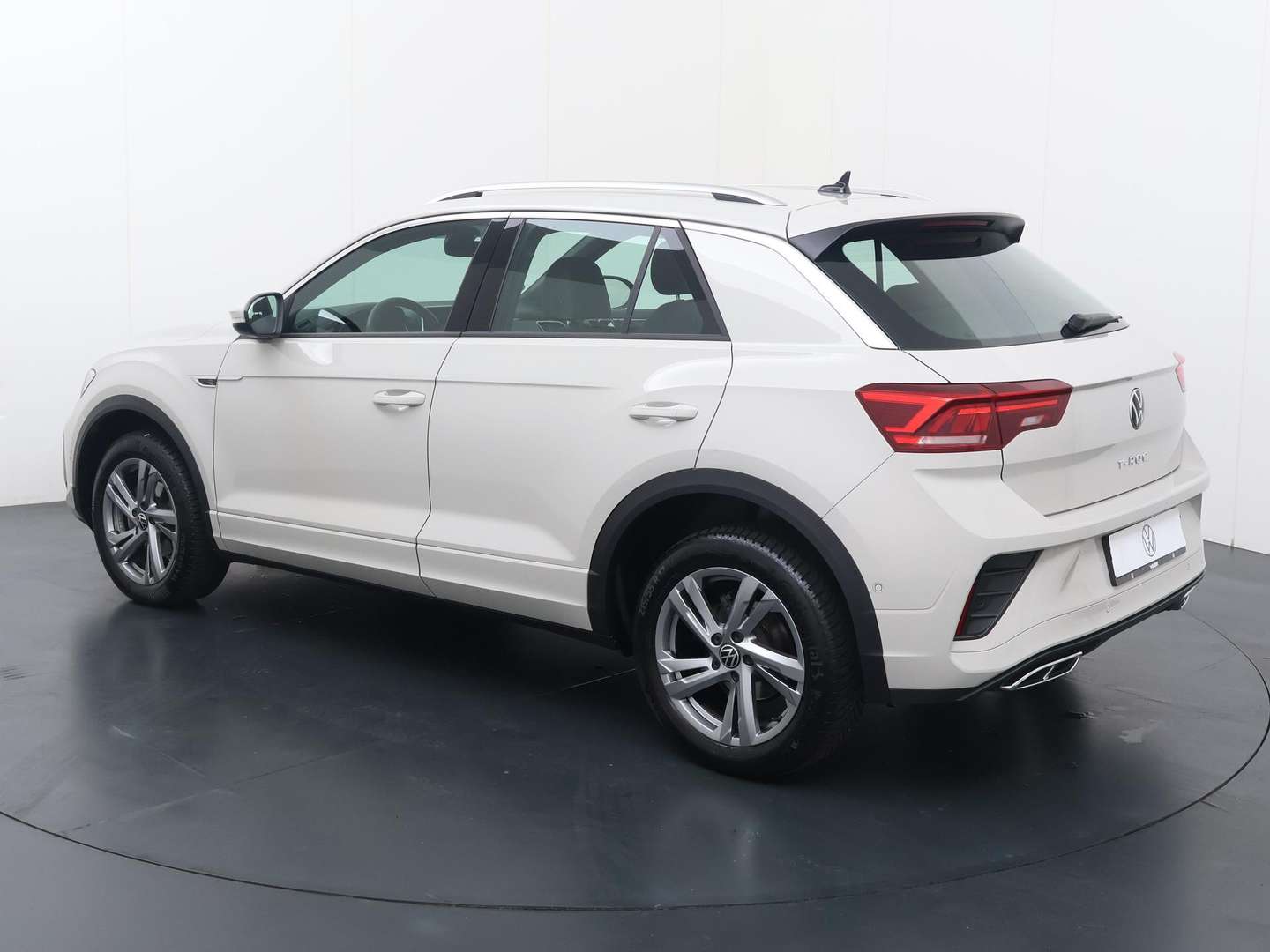 Volkswagen T-Roc R-Line - 2024 - Joinsteer - #3