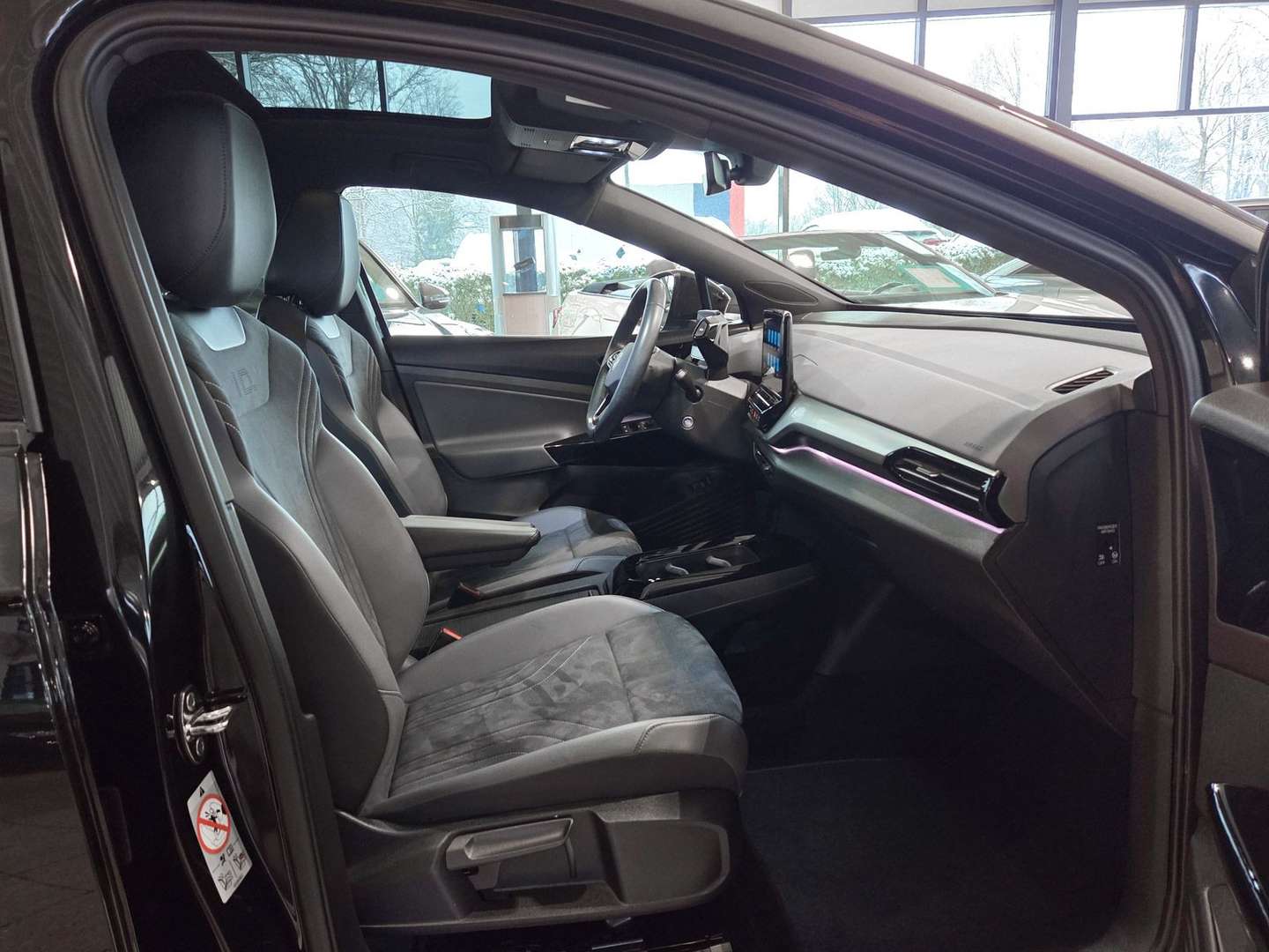 Volkswagen ID.4 Pro Performance - 2022 - Joinsteer - #7