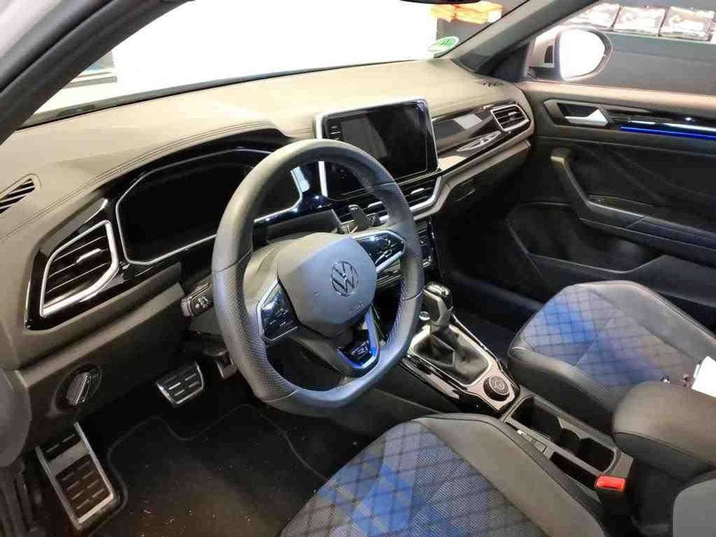 Volkswagen T-Roc 4Motion R - 2023 - Joinsteer - #4