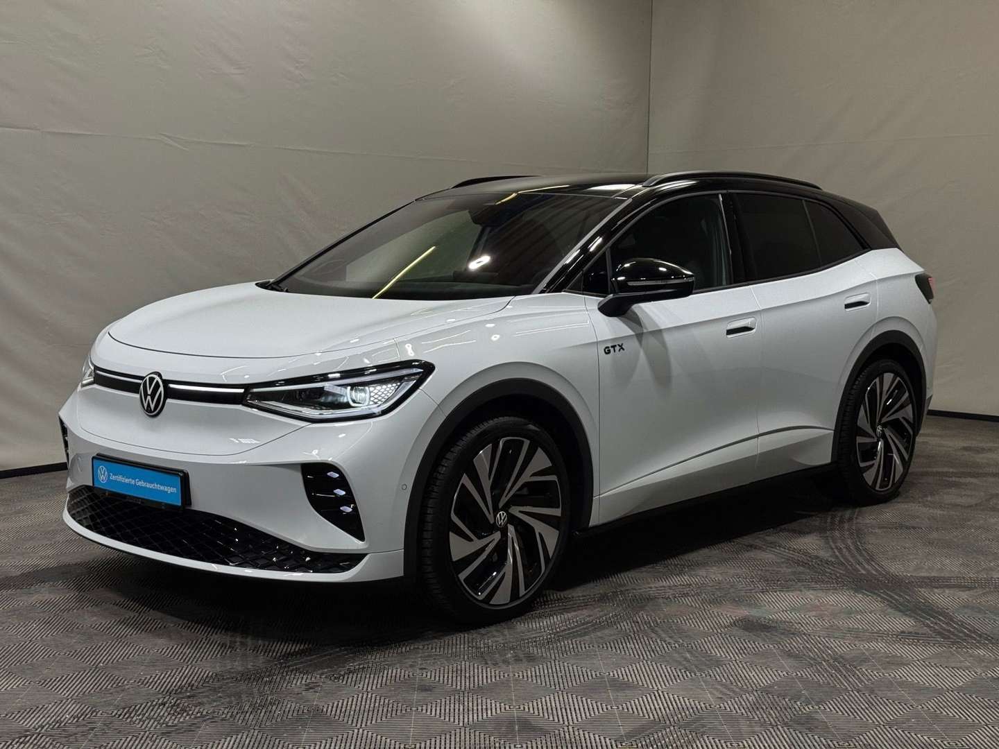 Volkswagen ID.4 GTX - 2025 - Joinsteer - #1