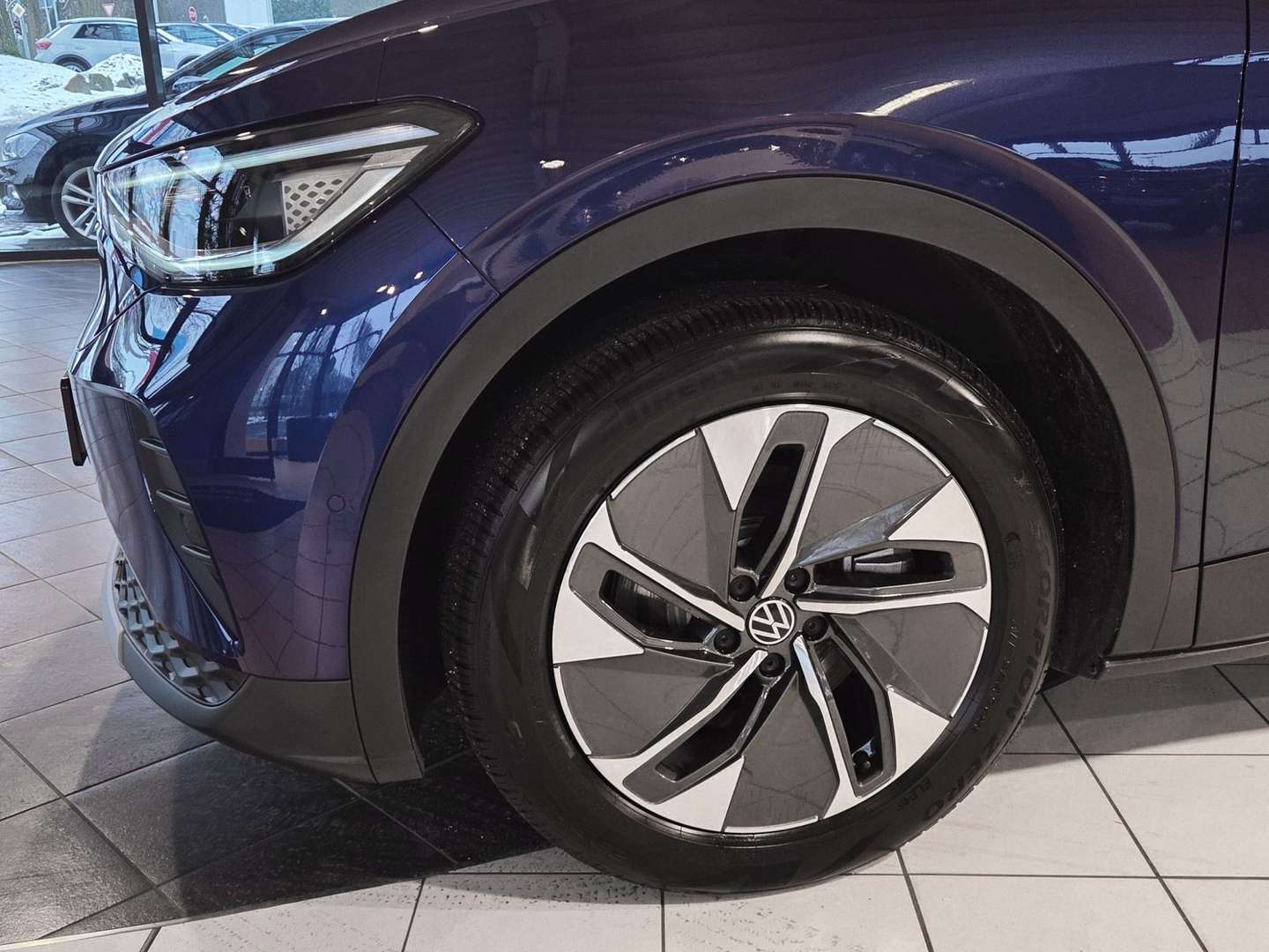 Volkswagen ID.4 Performance - 2025 - Joinsteer - #6