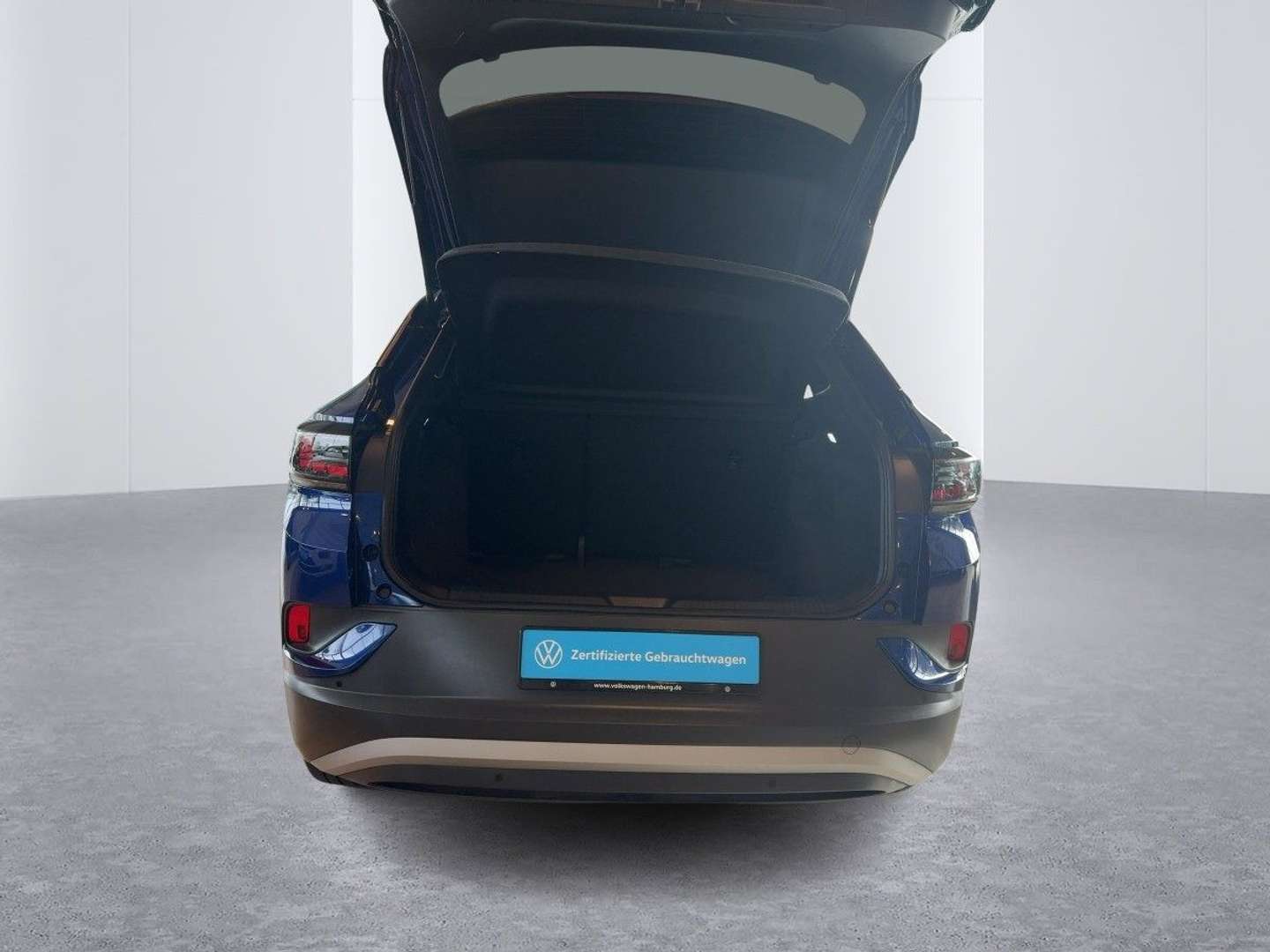 Volkswagen ID.4 Performance - 2025 - Joinsteer - #6