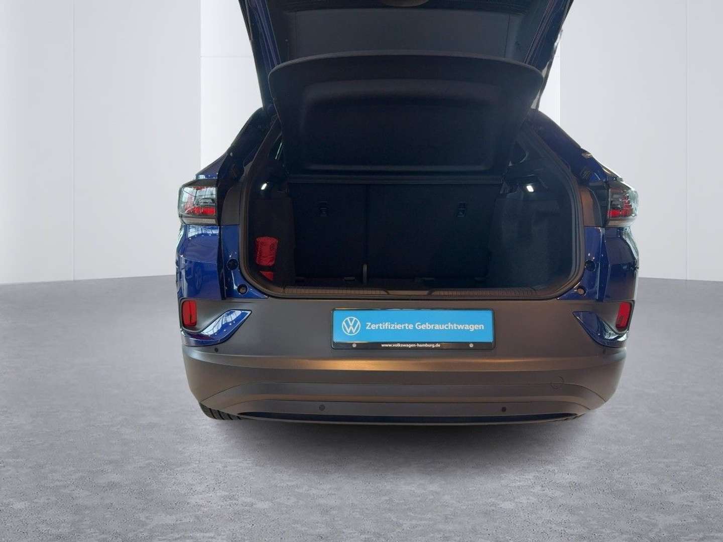 Volkswagen ID.4 Performance - 2025 - Joinsteer - #6