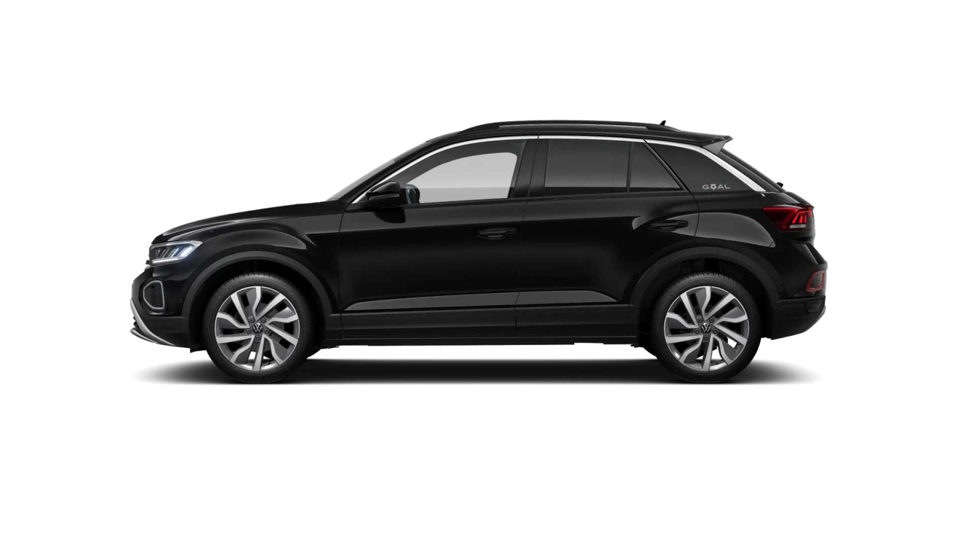 Volkswagen T-Roc TSI - 2025 - Joinsteer - #5