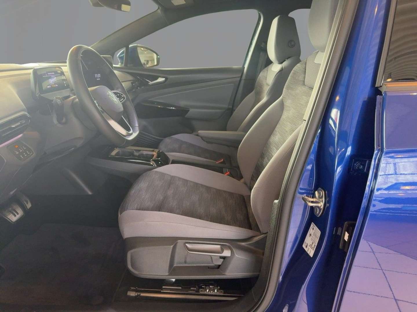 Volkswagen ID.4 Performance - 2025 - Joinsteer - #7