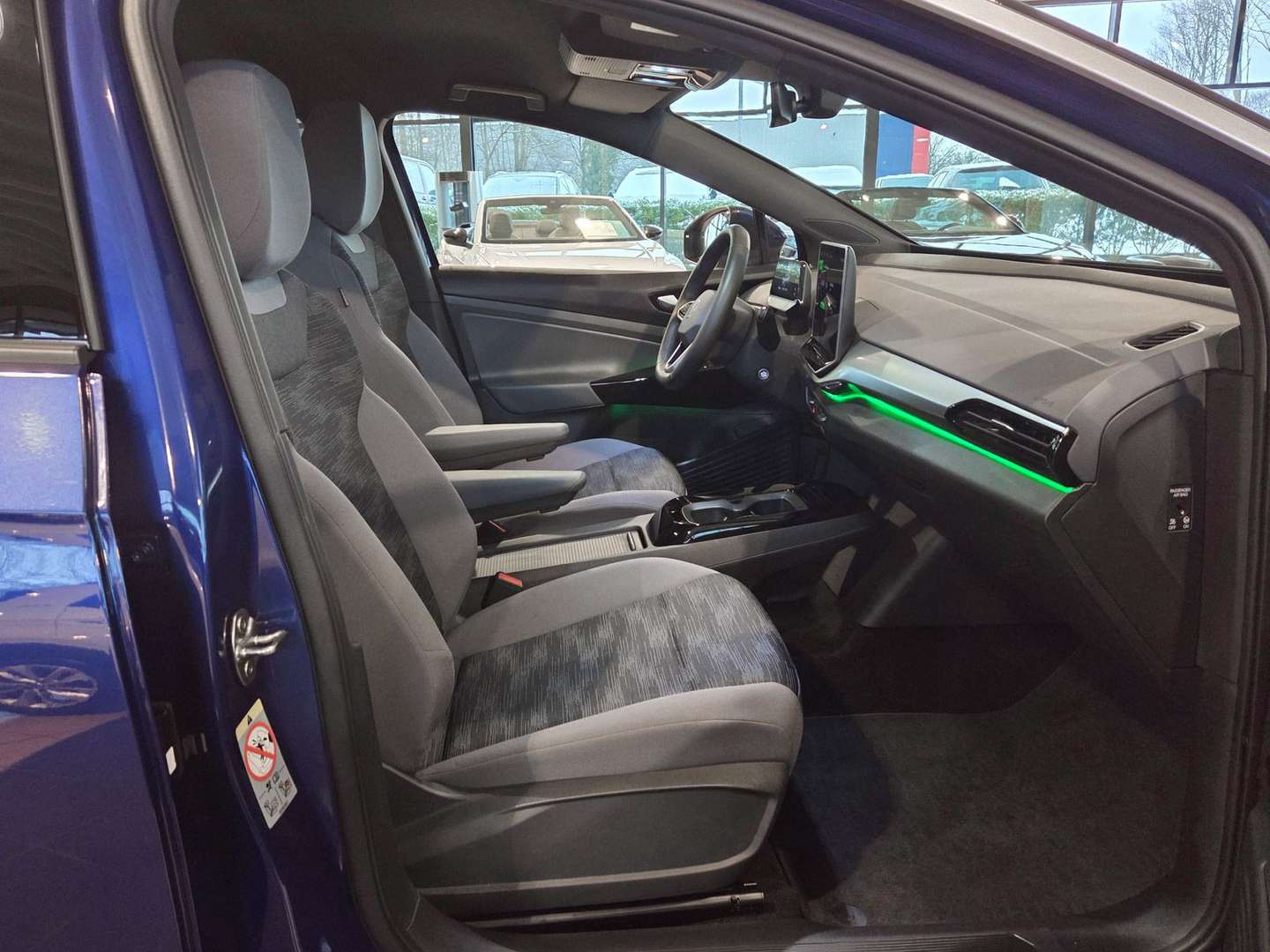 Volkswagen ID.4 Performance - 2025 - Joinsteer - #7