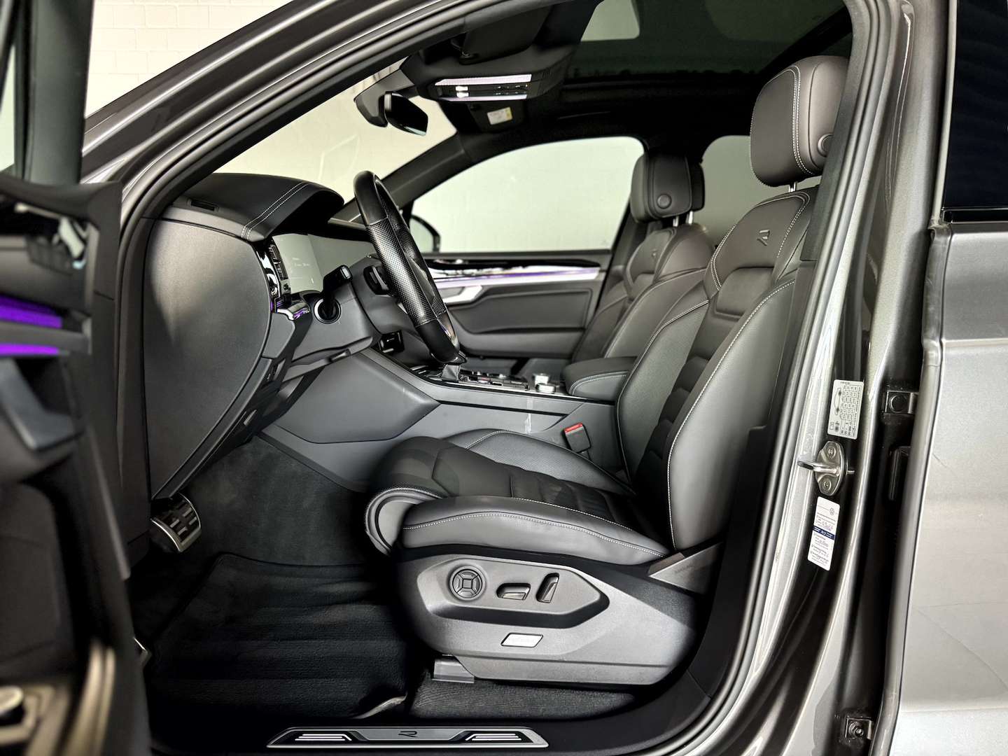 Volkswagen Touareg R - 2021 - Joinsteer - #9