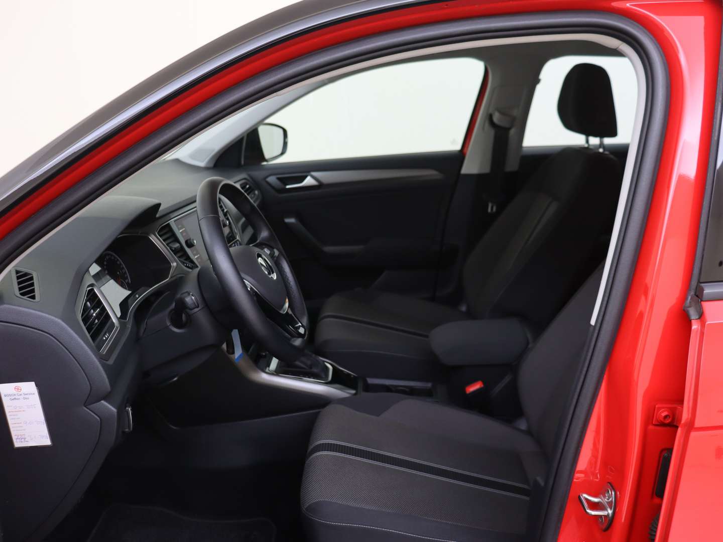 Volkswagen T-Roc TSI Style - 2022 - Joinsteer - #8