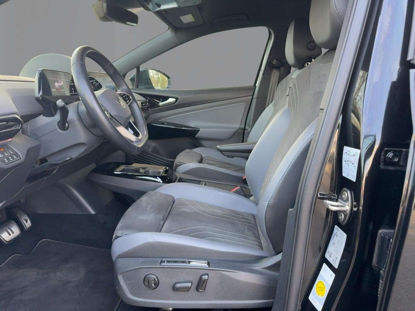 Volkswagen ID.4 Pro Performance - 2023 - Joinsteer - #7