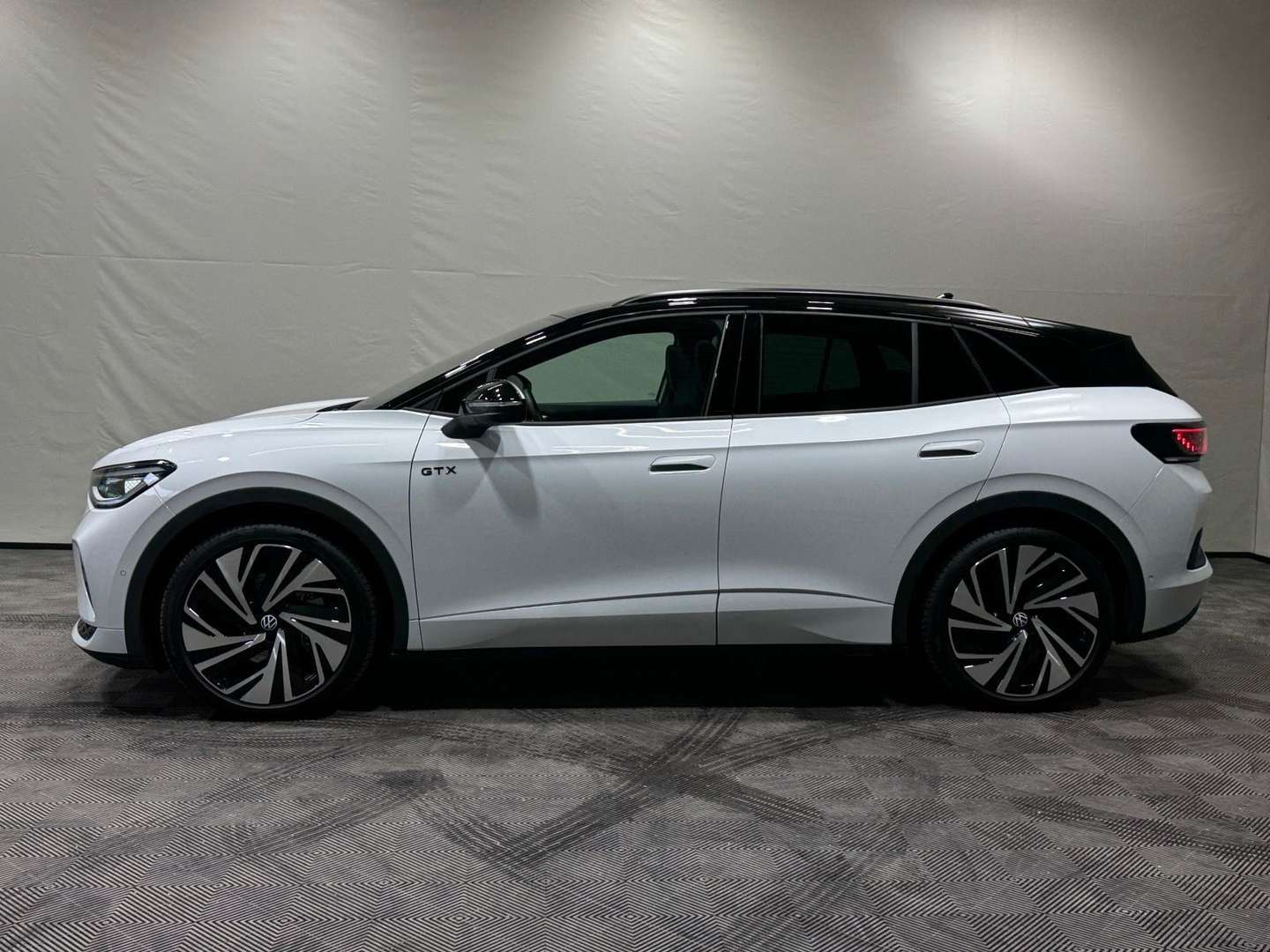 Volkswagen ID.4 GTX - 2025 - Joinsteer - #2