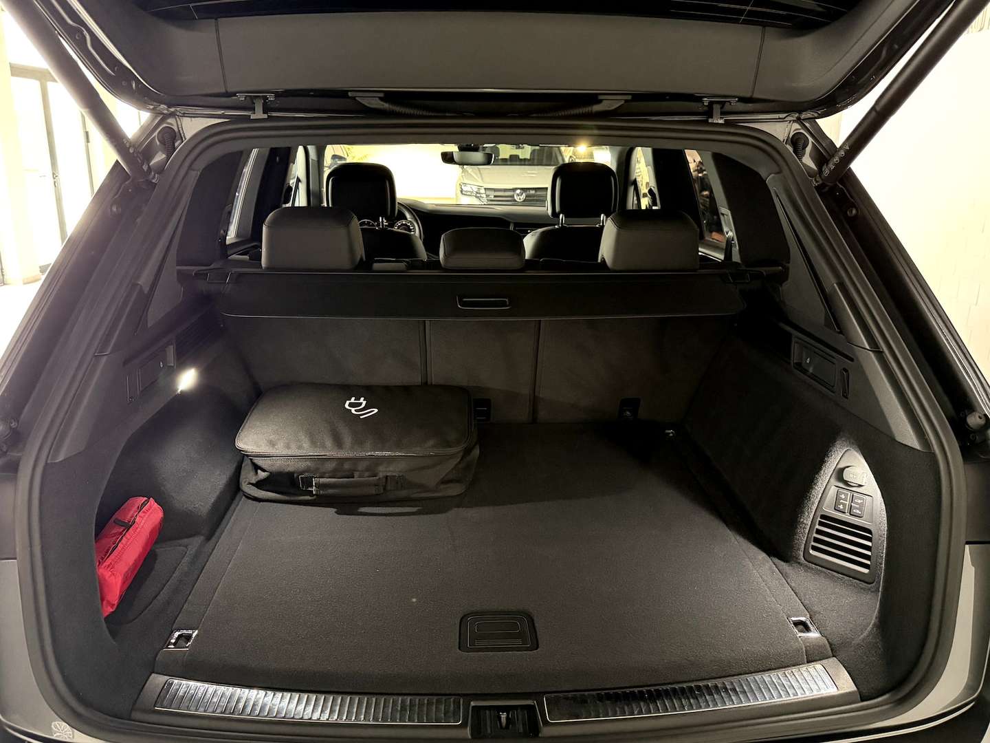 Volkswagen Touareg 4Motion Black Style - 2022 - Joinsteer - #7