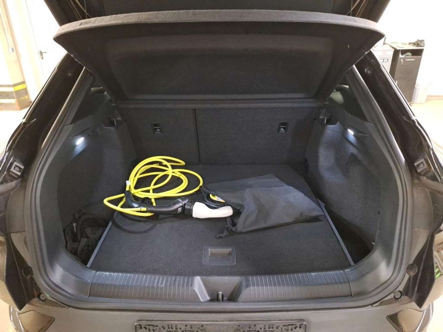 Volkswagen ID.4 Pro Performance - 2022 - Joinsteer - #13