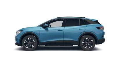 Volkswagen ID.4 Pro -  - Joinsteer - #4