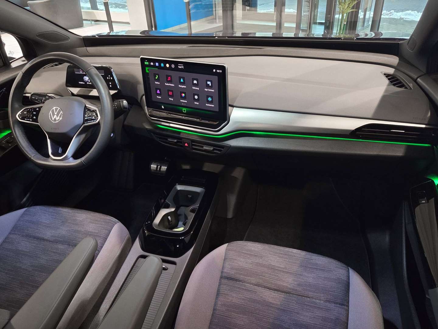 Volkswagen ID.4 Performance - 2025 - Joinsteer - #8