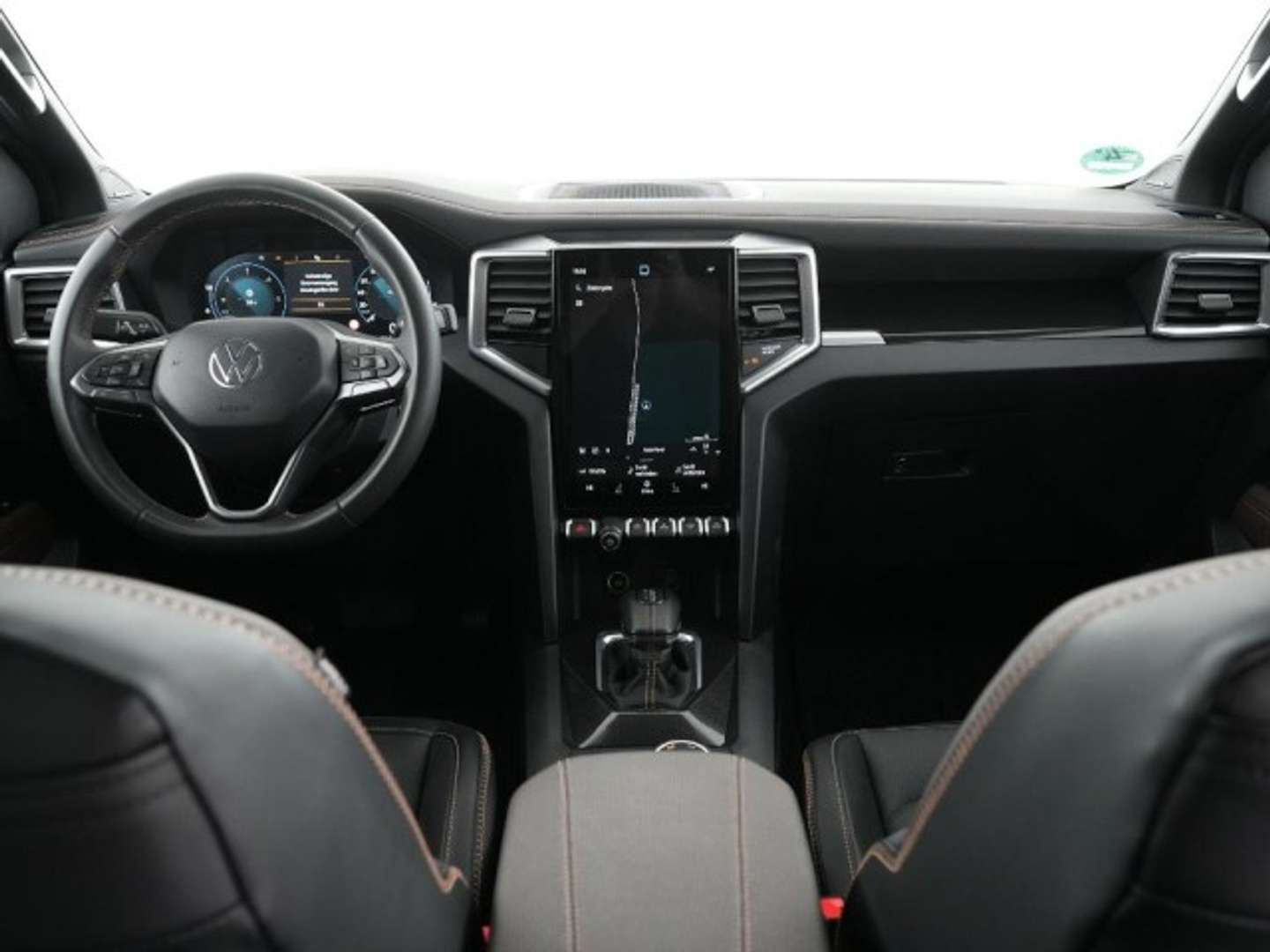 Volkswagen Amarok 4Motion Pan Americana - 2023 - Joinsteer - #4