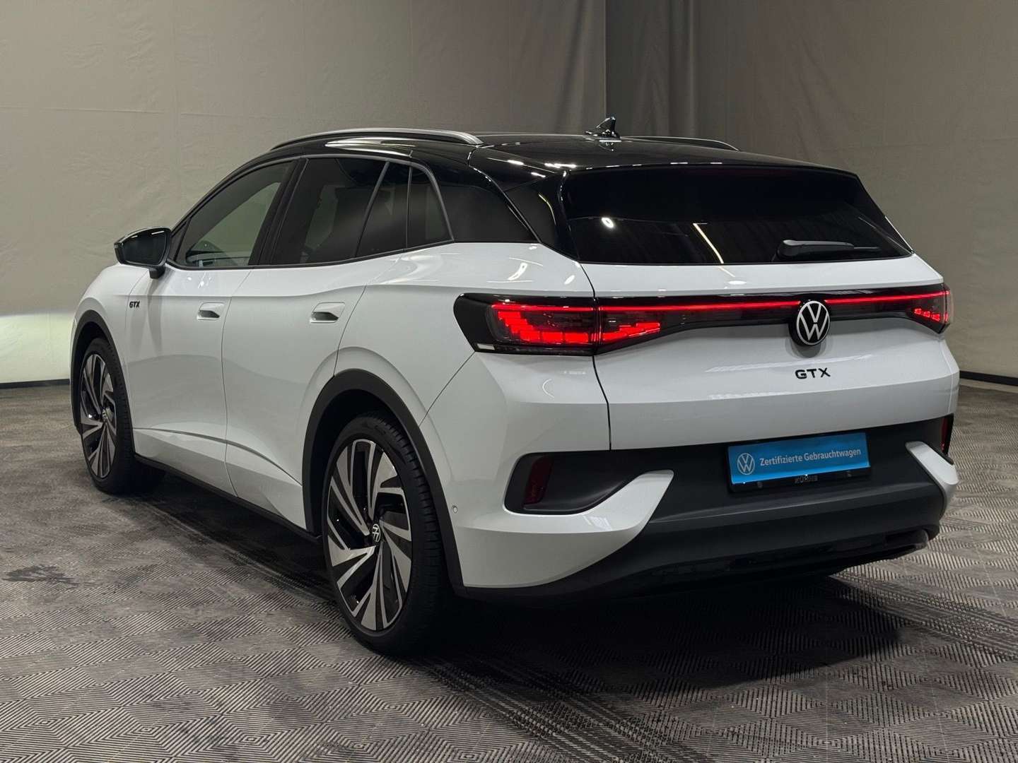 Volkswagen ID.4 GTX - 2025 - Joinsteer - #3