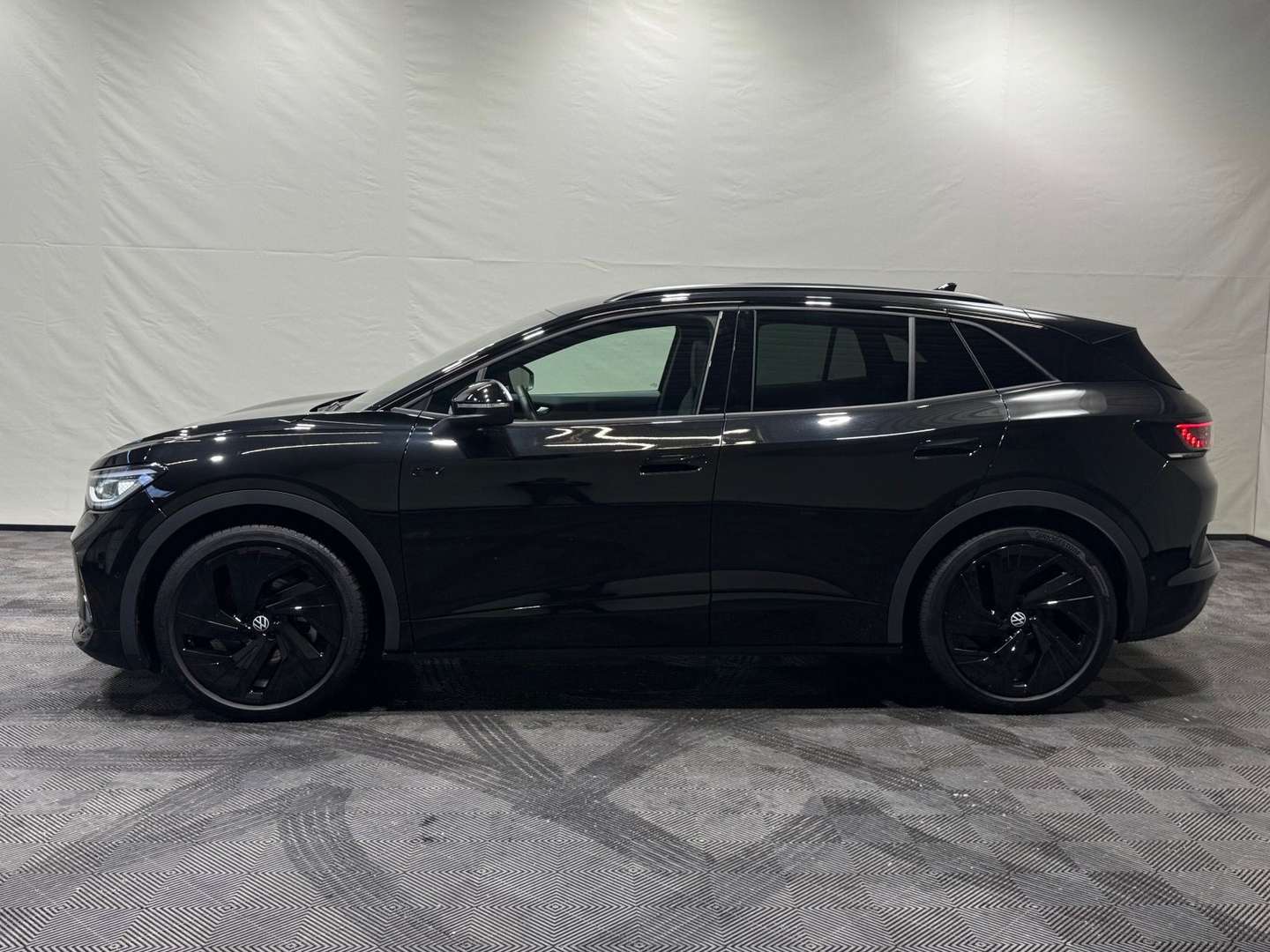 Volkswagen ID.4 GTX - 2025 - Joinsteer - #2