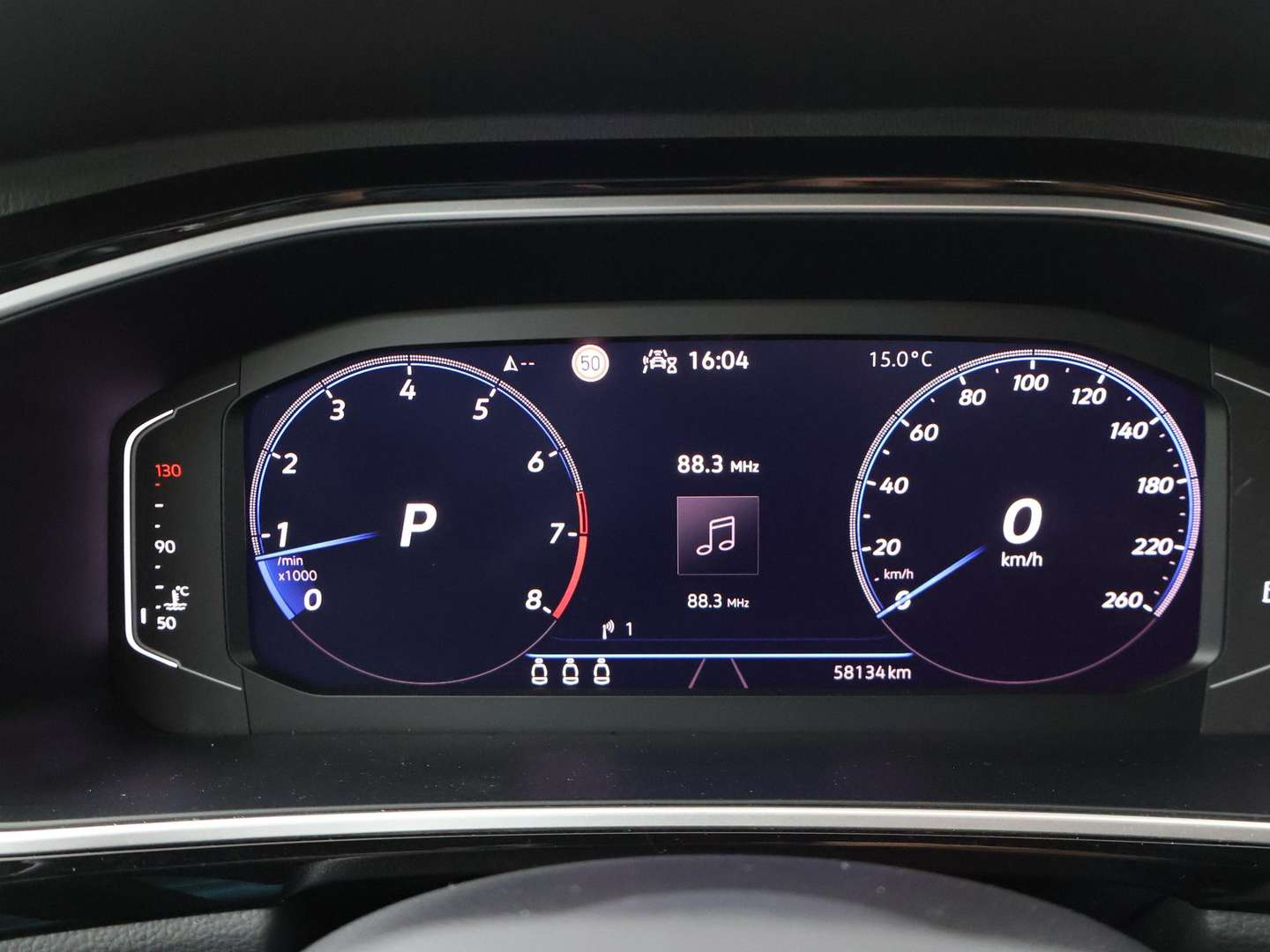 Volkswagen T-Roc R-Line - 2024 - Joinsteer - #6