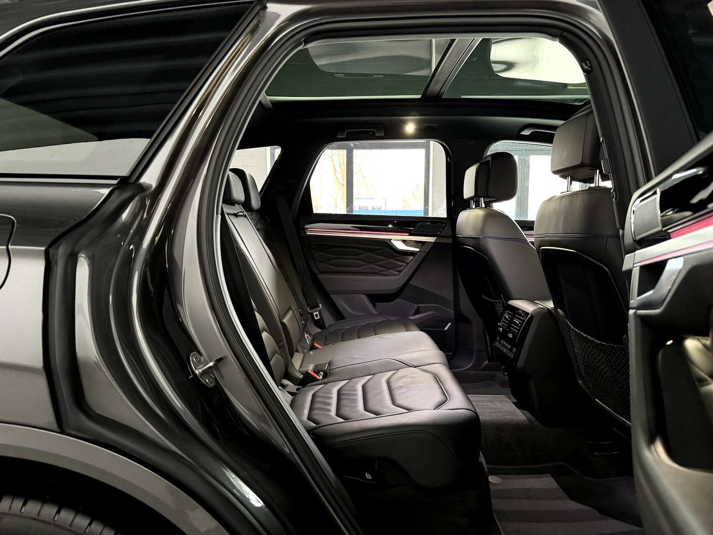 Volkswagen Touareg 4Motion Black Style - 2022 - Joinsteer - #8