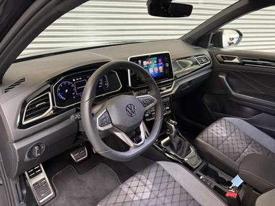Volkswagen T-Roc R-Line -  - Joinsteer - #5