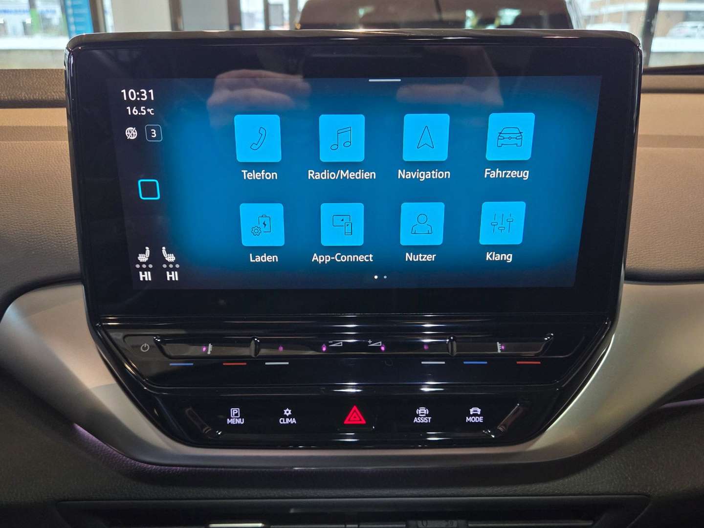 Volkswagen ID.4 Pro Performance - 2022 - Joinsteer - #10