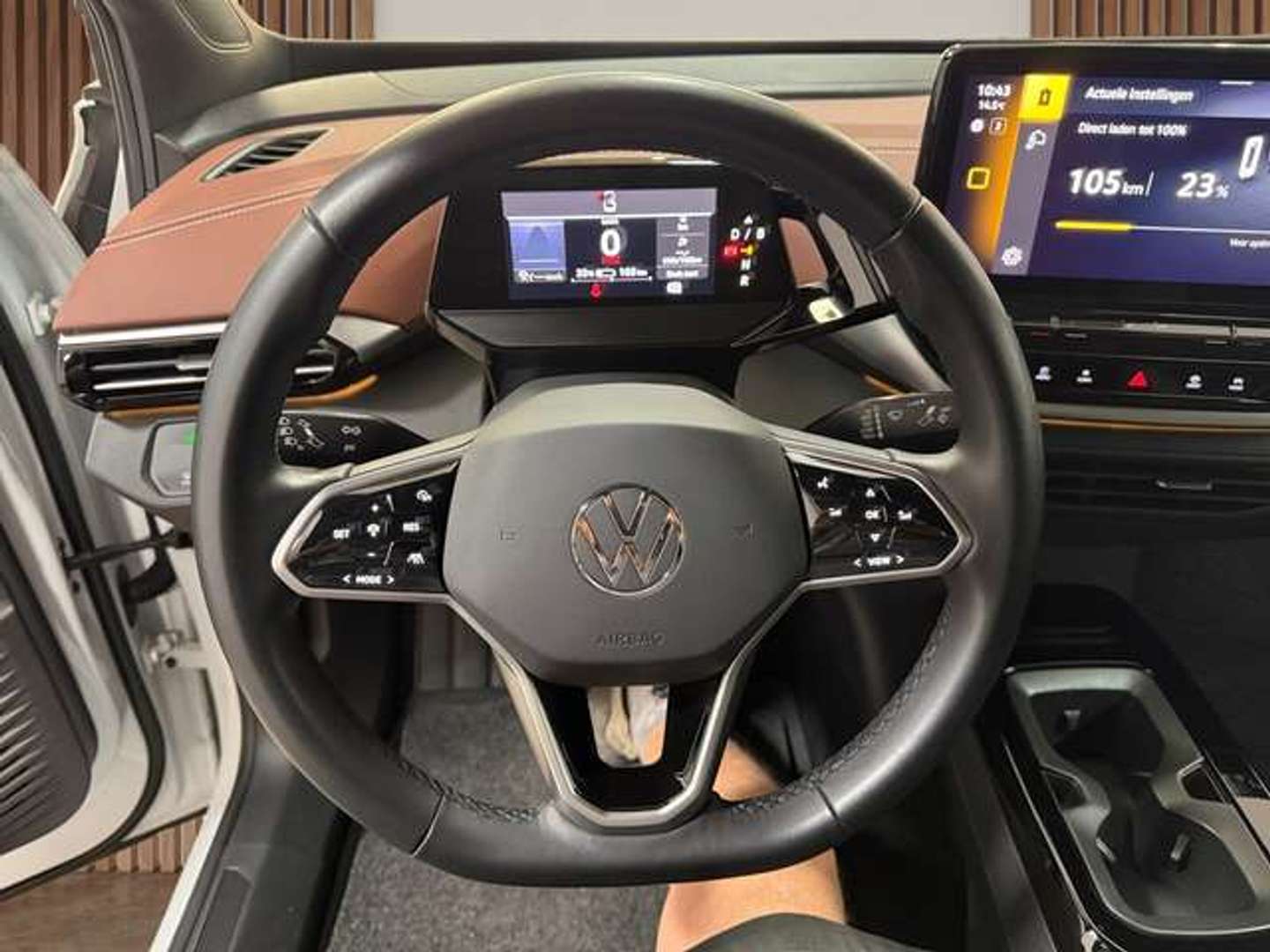 Volkswagen ID.5 Pro - 2022 - Joinsteer - #12