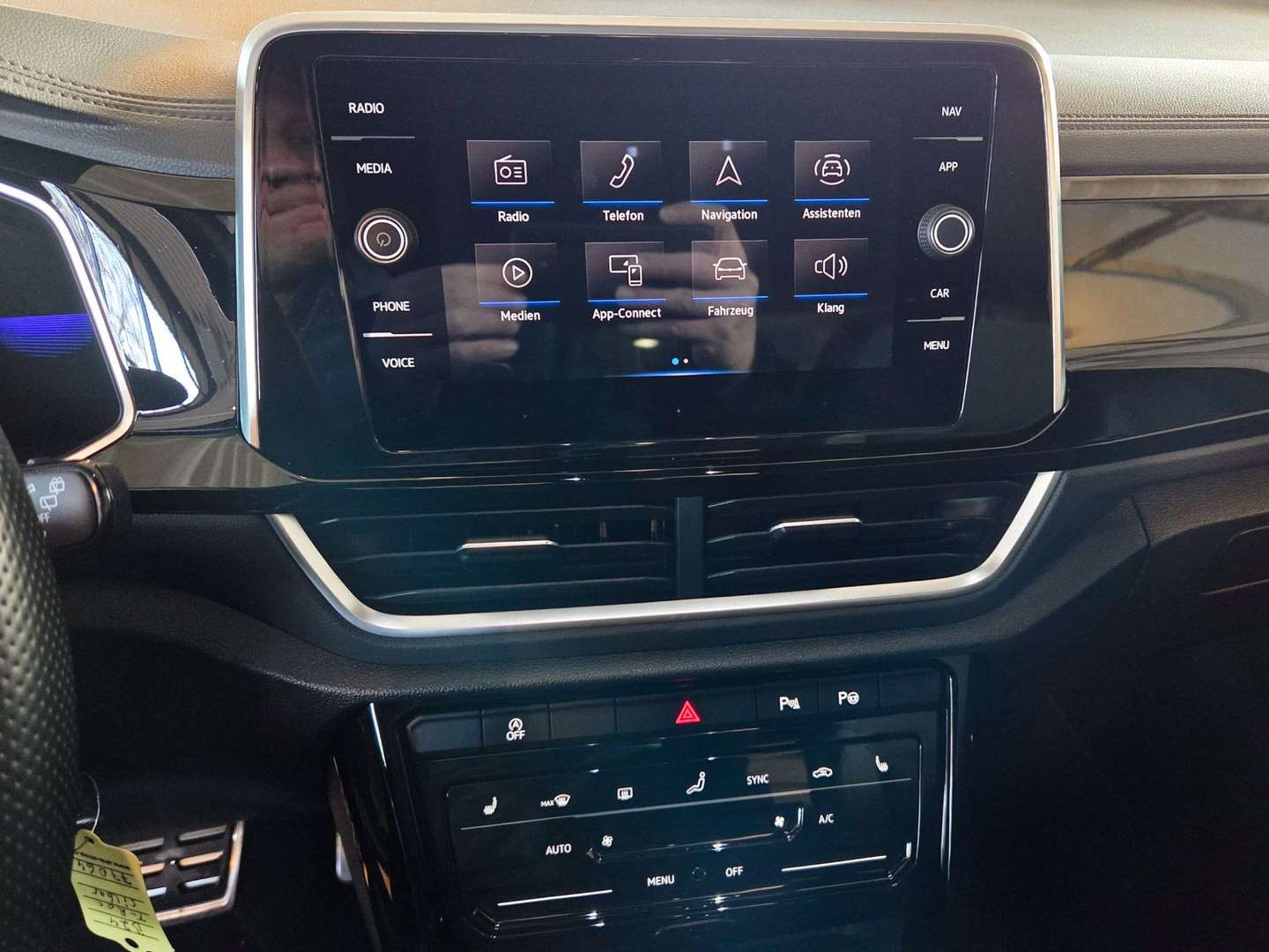 Volkswagen T-Roc 4Motion R-Line - 2022 - Joinsteer - #10