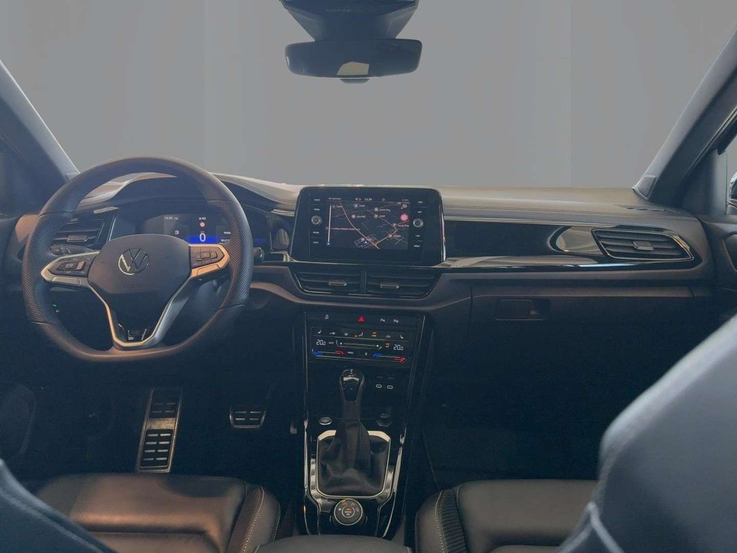 Volkswagen T-Roc 4Motion R-Line - 2025 - Joinsteer - #10