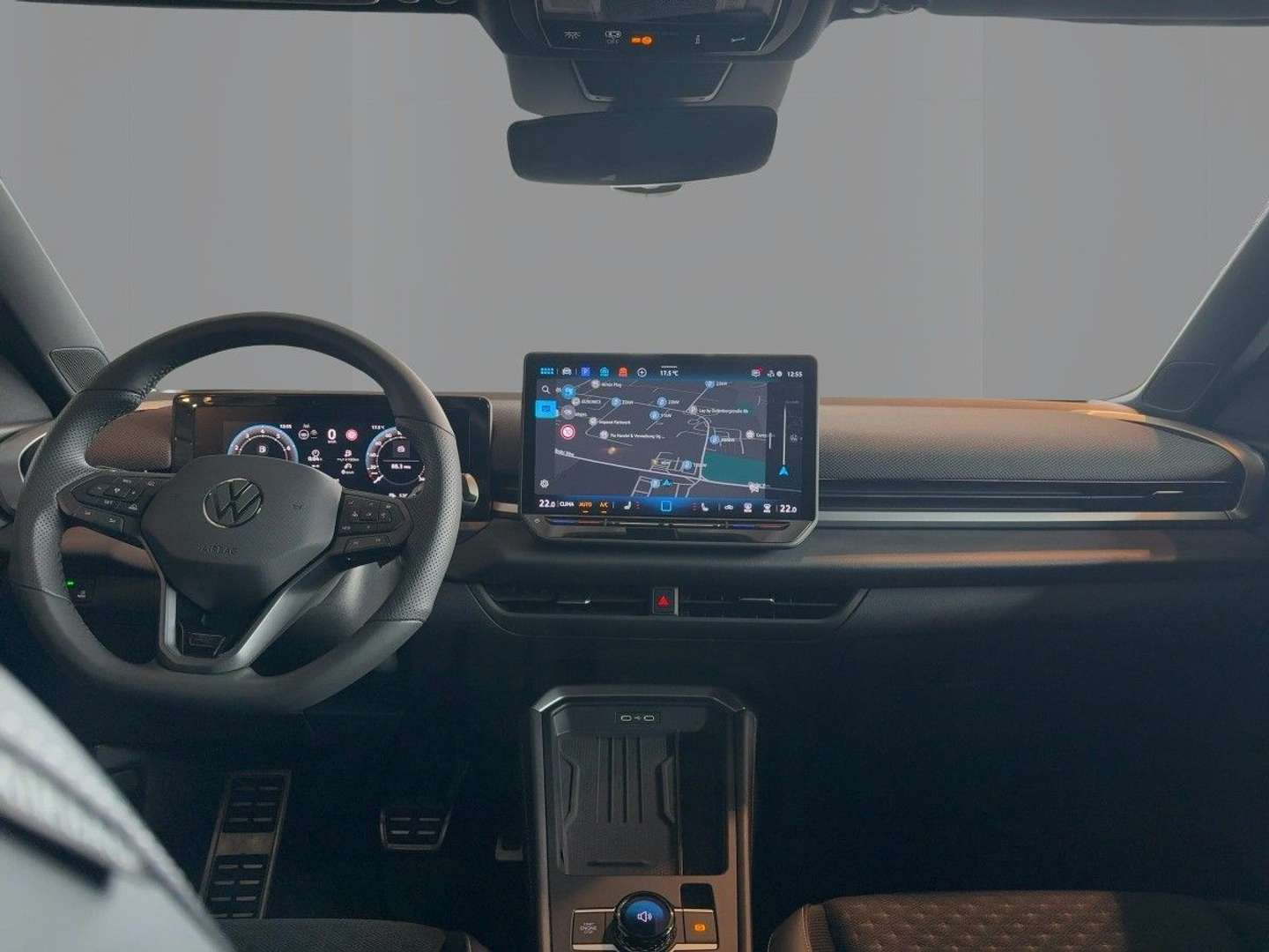 Volkswagen T-Roc R-Line - 2025 - Joinsteer - #10