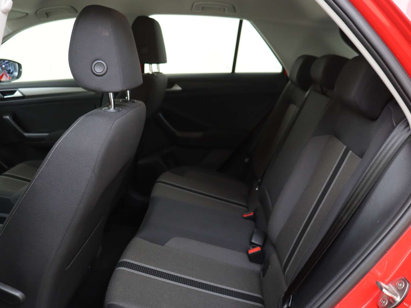 Volkswagen T-Roc TSI Style - 2022 - Joinsteer - #10
