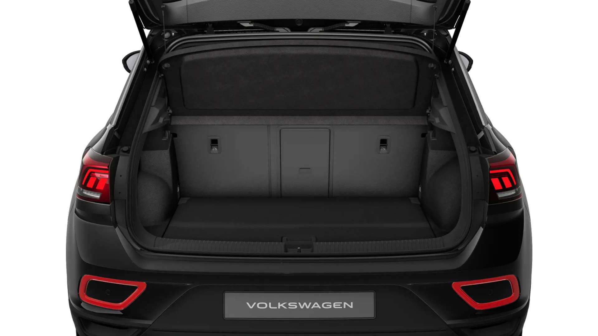 Volkswagen T-Roc TSI - 2025 - Joinsteer - #7