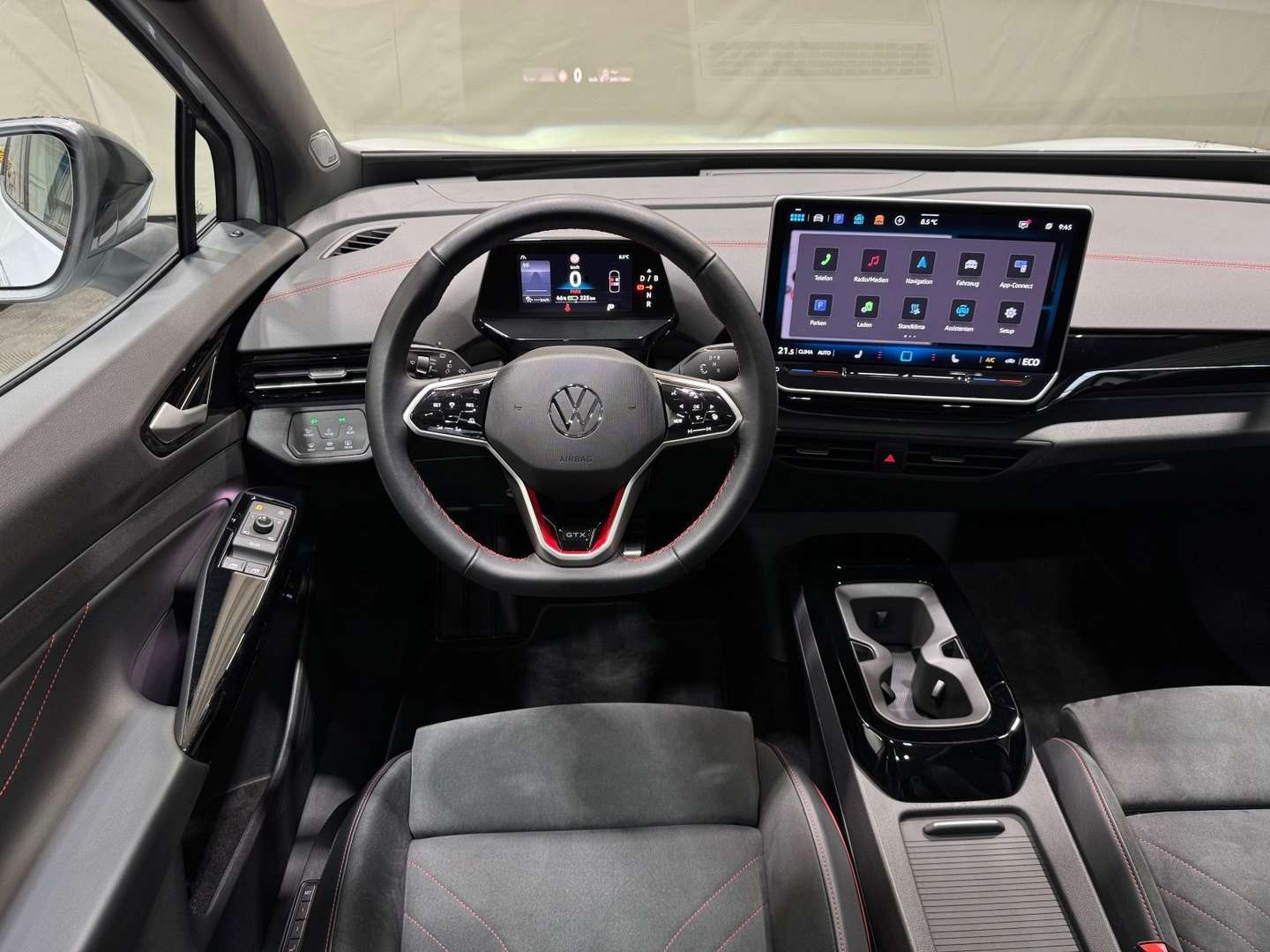 Volkswagen ID.4 GTX - 2025 - Joinsteer - #4