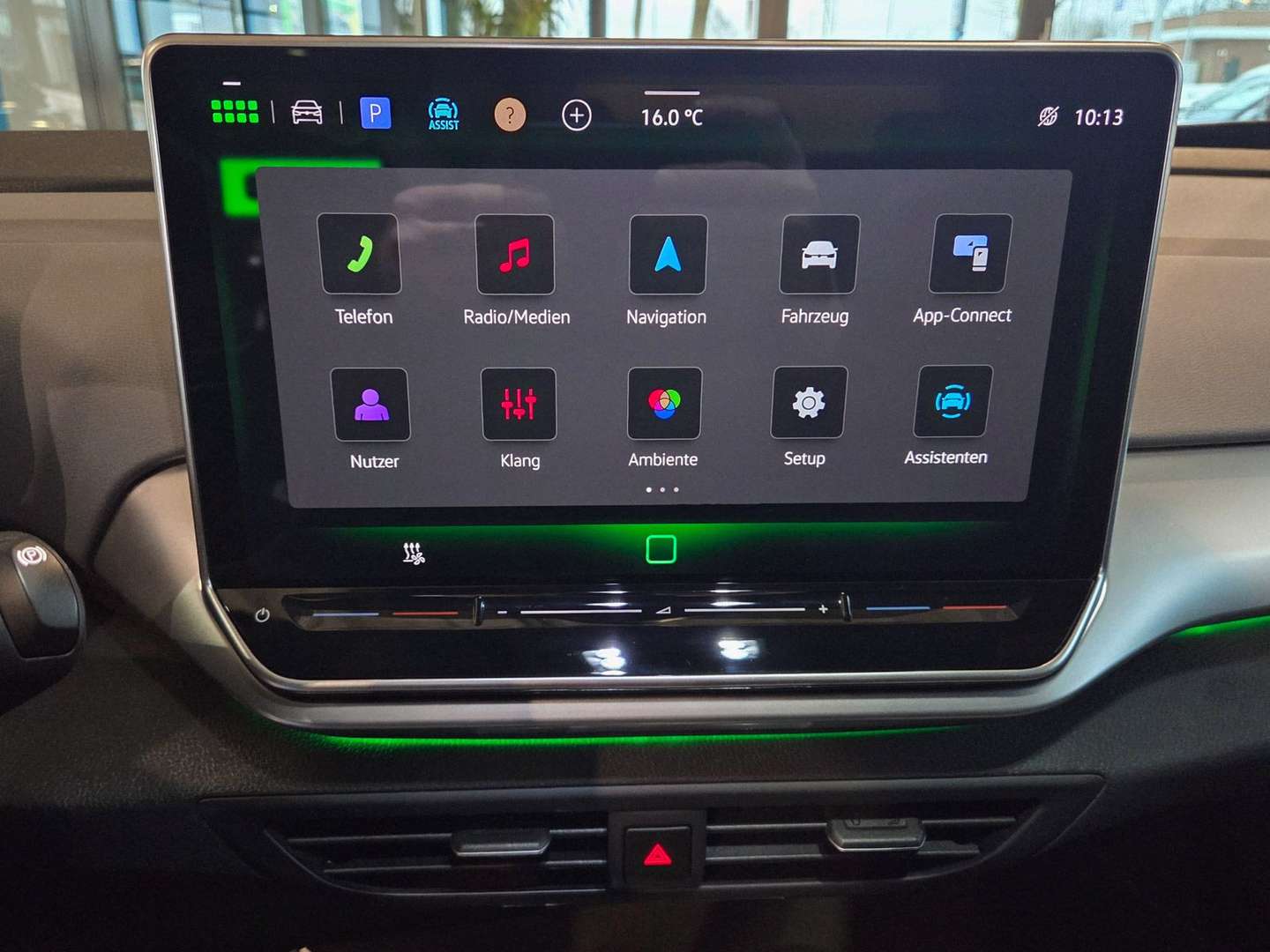 Volkswagen ID.4 Performance - 2025 - Joinsteer - #10