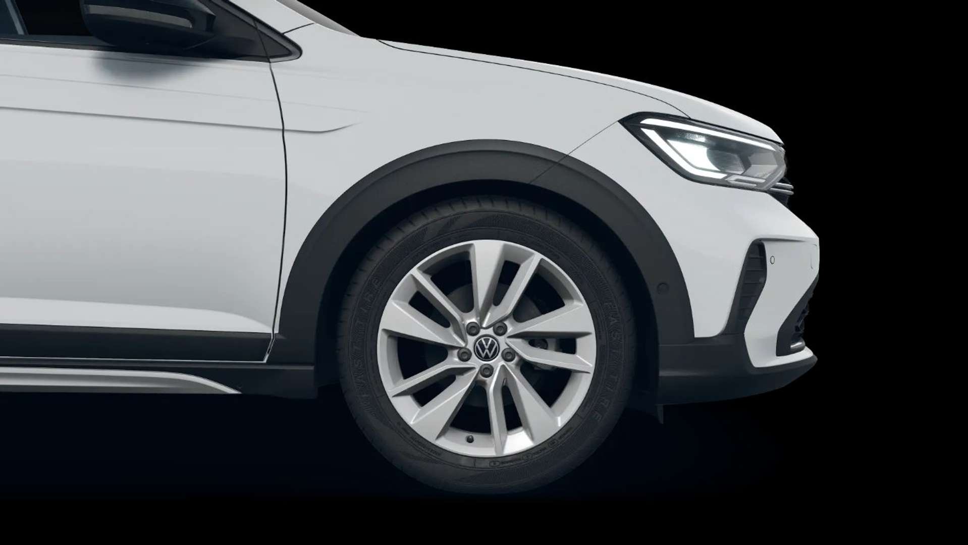 Volkswagen Taigo TSI Energy - 2025 - Joinsteer - #9