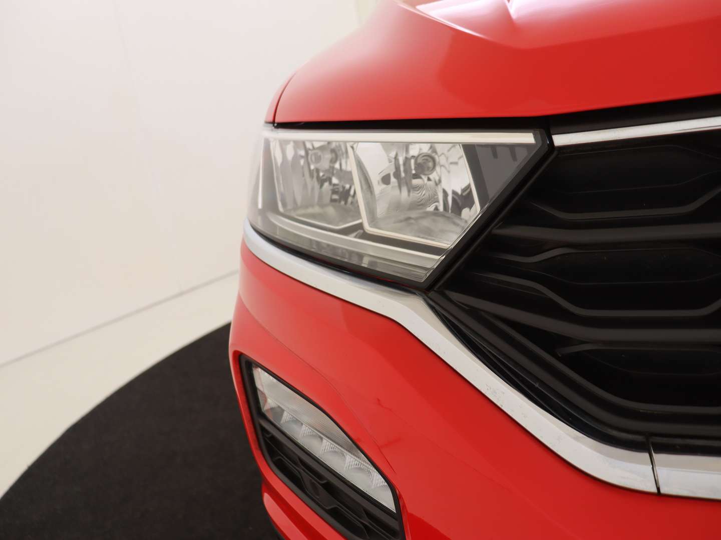 Volkswagen T-Roc TSI Style - 2022 - Joinsteer - #11