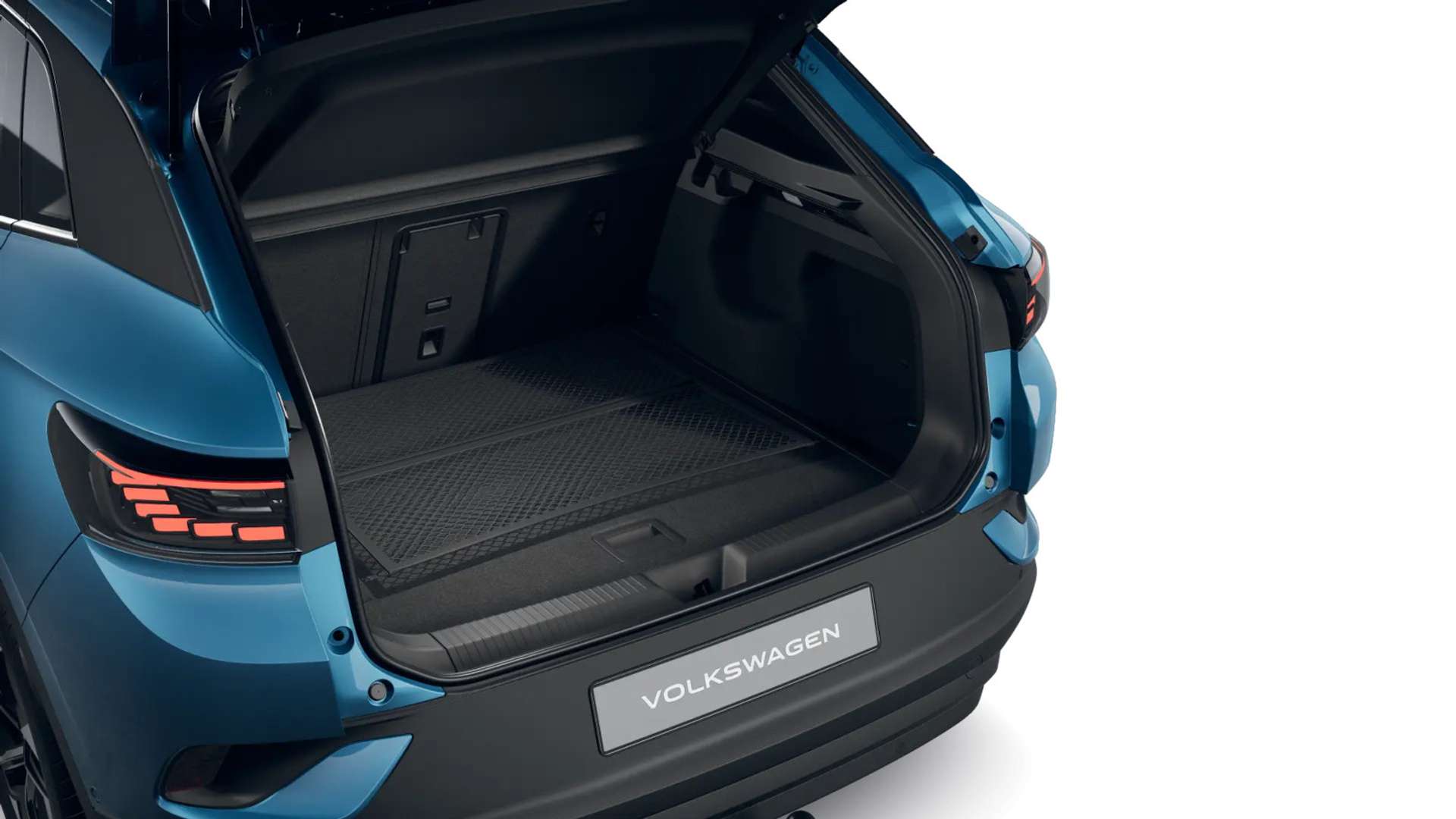 Volkswagen ID.4 Pro - 2025 - Joinsteer - #7