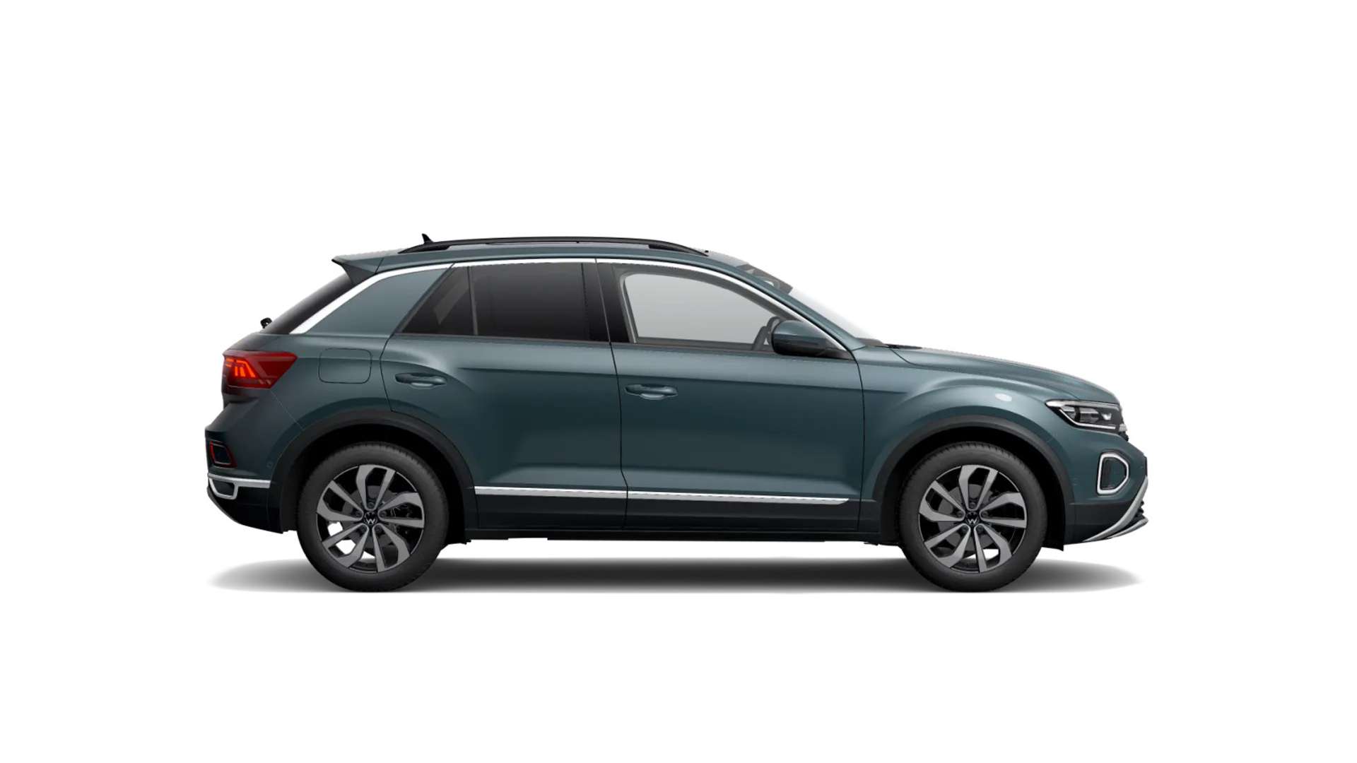 Volkswagen T-Roc Style - 2023 - Joinsteer - #3