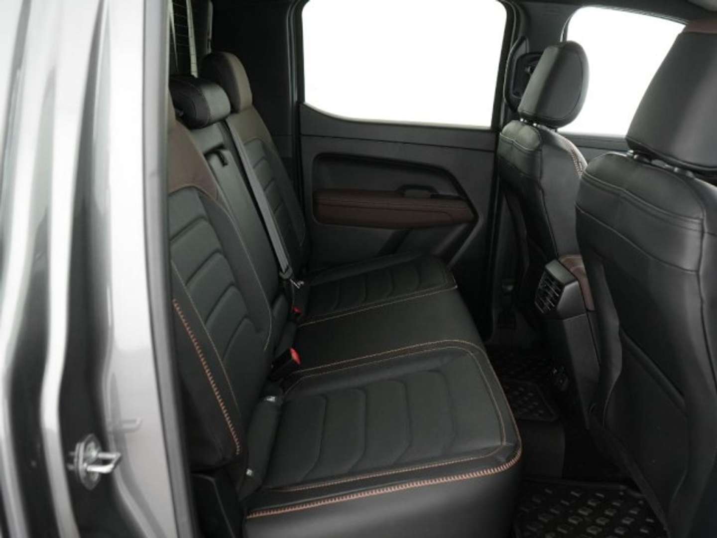 Volkswagen Amarok 4Motion Pan Americana - 2023 - Joinsteer - #7