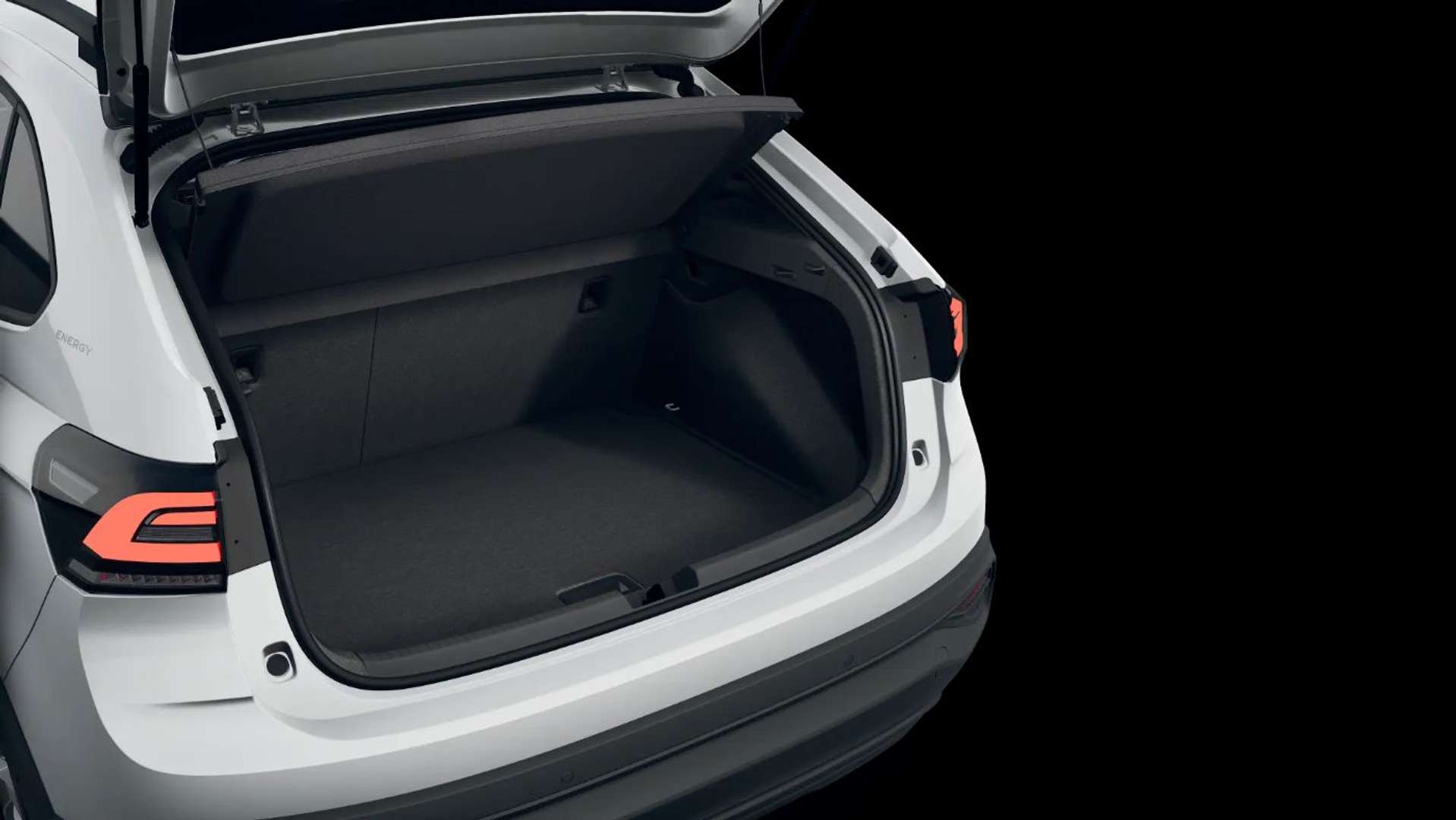 Volkswagen Taigo TSI Energy - 2025 - Joinsteer - #10